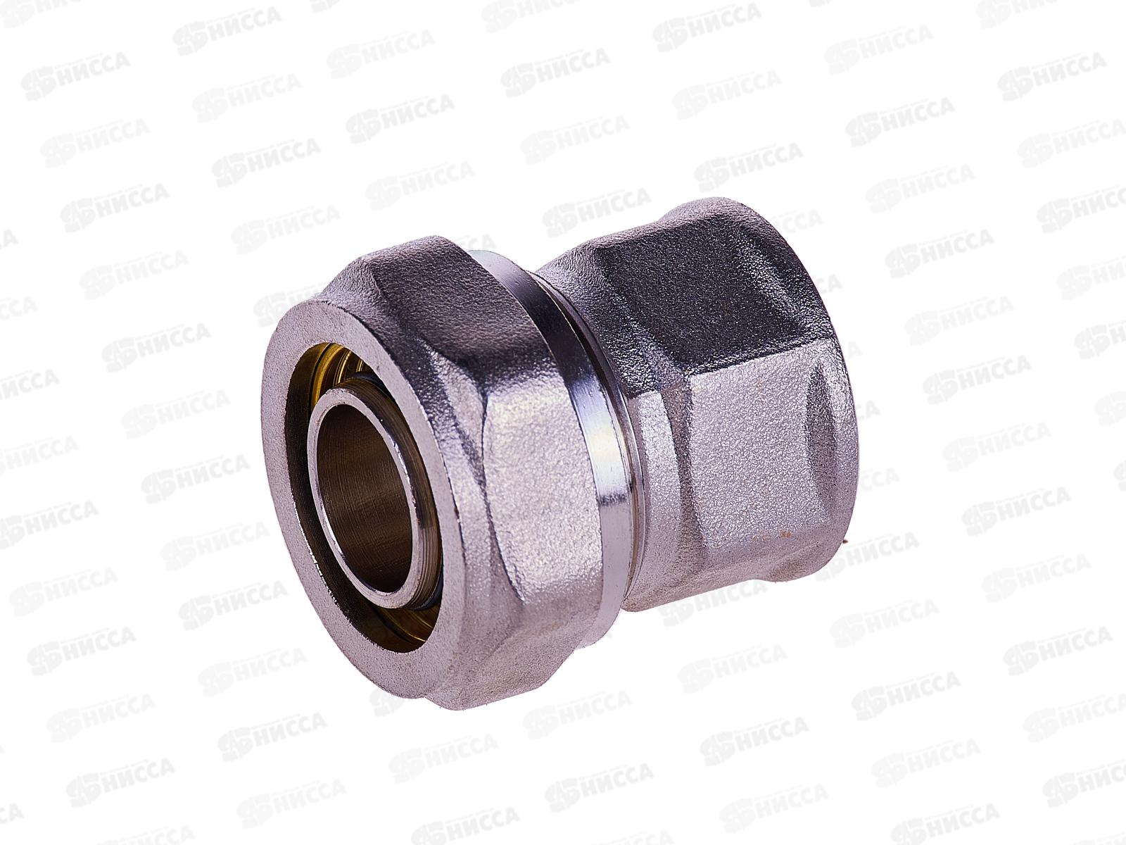 Соединение 26х3/4 цанга-гайка, 36255 PROFLINE