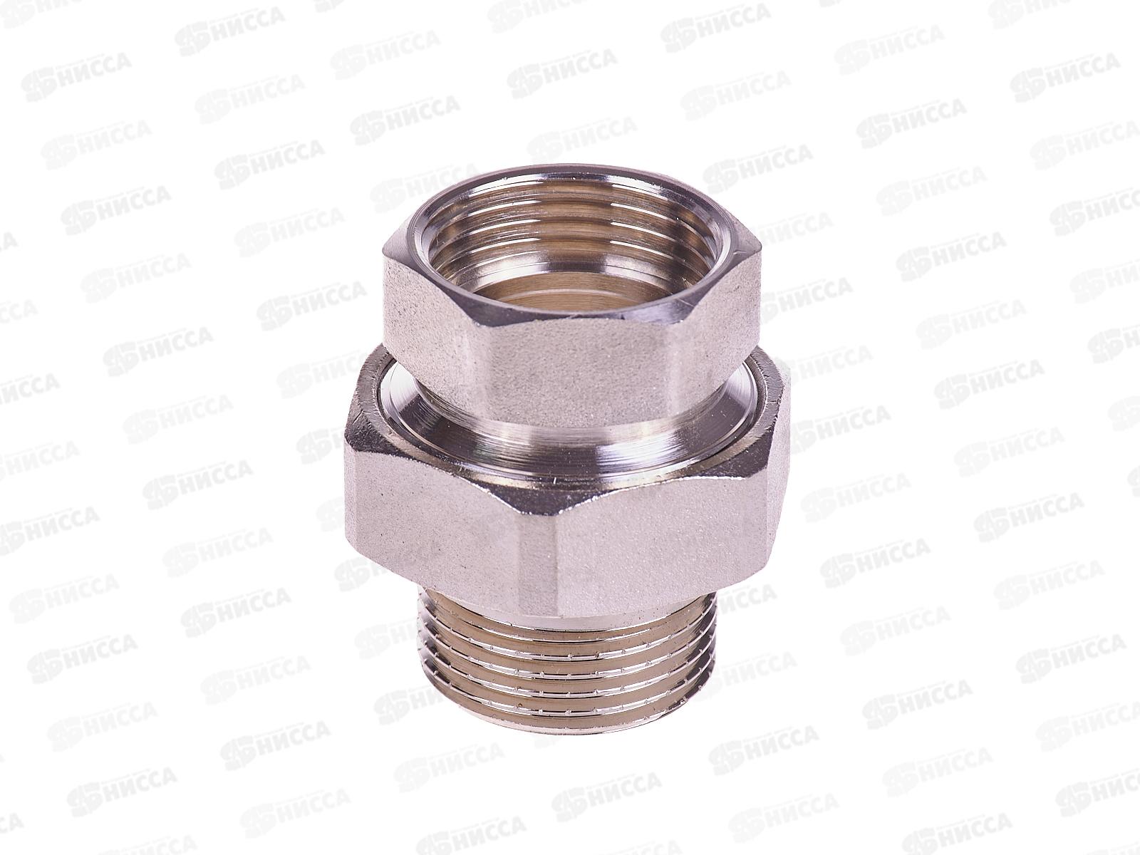 Соединение разъемное 1 ВН (Американка), 38320 PROFLINE