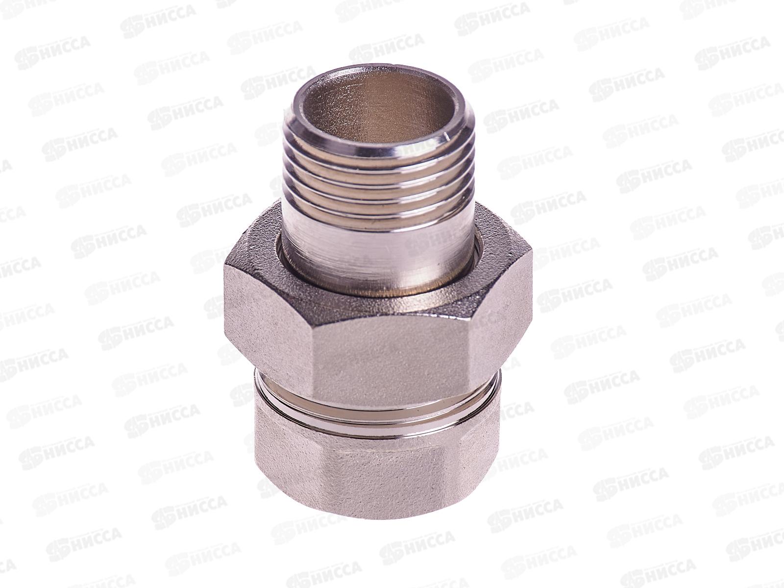 Соединение разъемное 1/2 ВН (Американка), 36324 PROFLINE