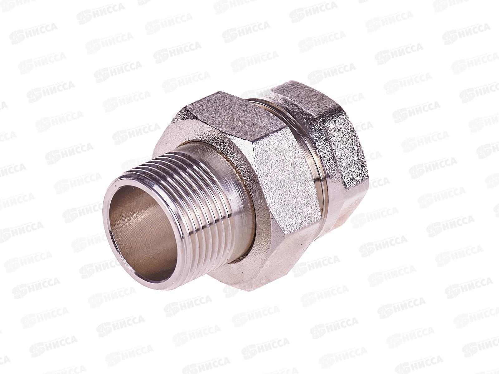 Соединение разъемное 3/4 ВН (Американка), 36329 PROFLINE