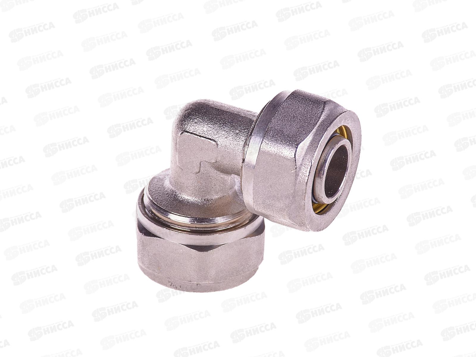 Угол 20*20 цанга-цанга без крепления, 36309 PROFLINE