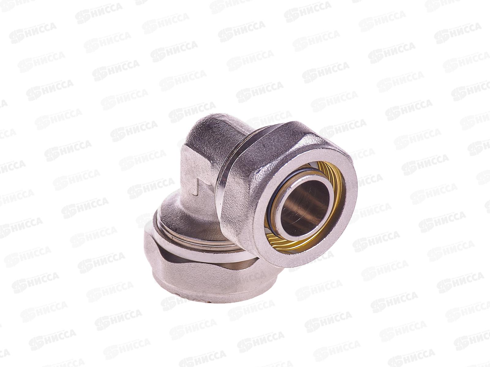 Угол 26 цанга-цанга без крепления, 36313 PROFLINE