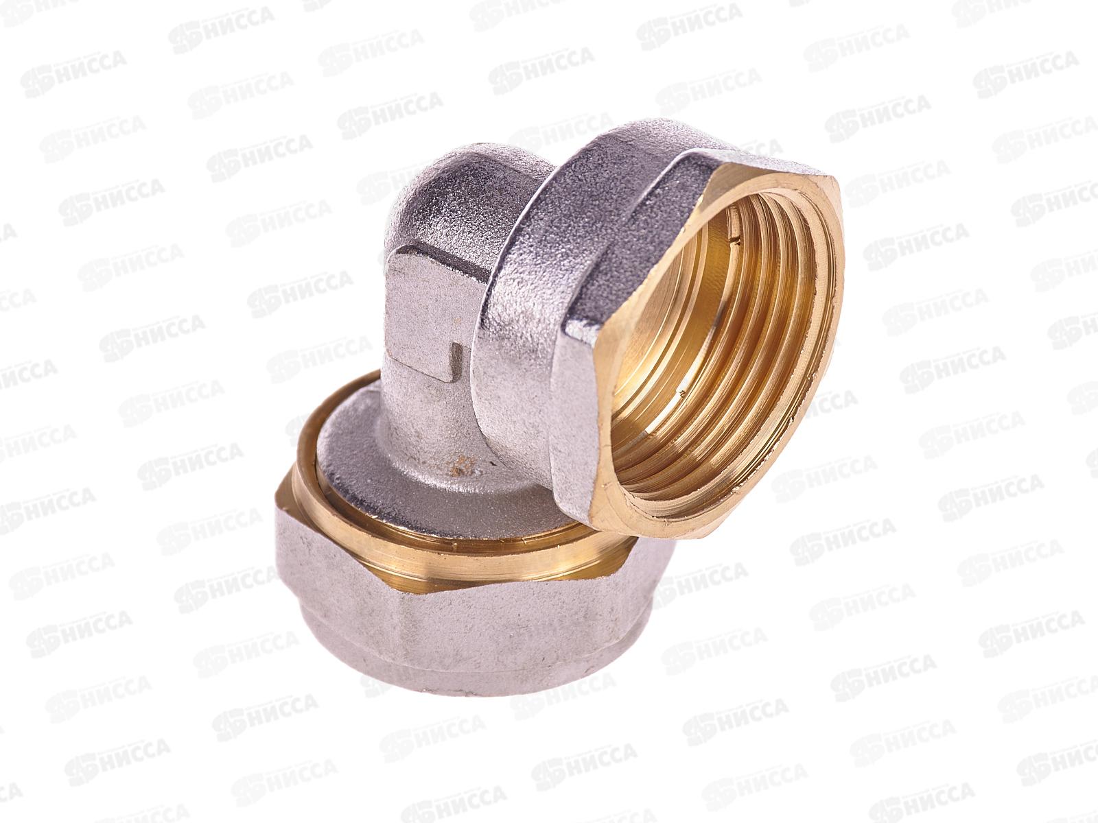 Угол 26*1 цанга-гайка без крепления, 36314 PROFLINE