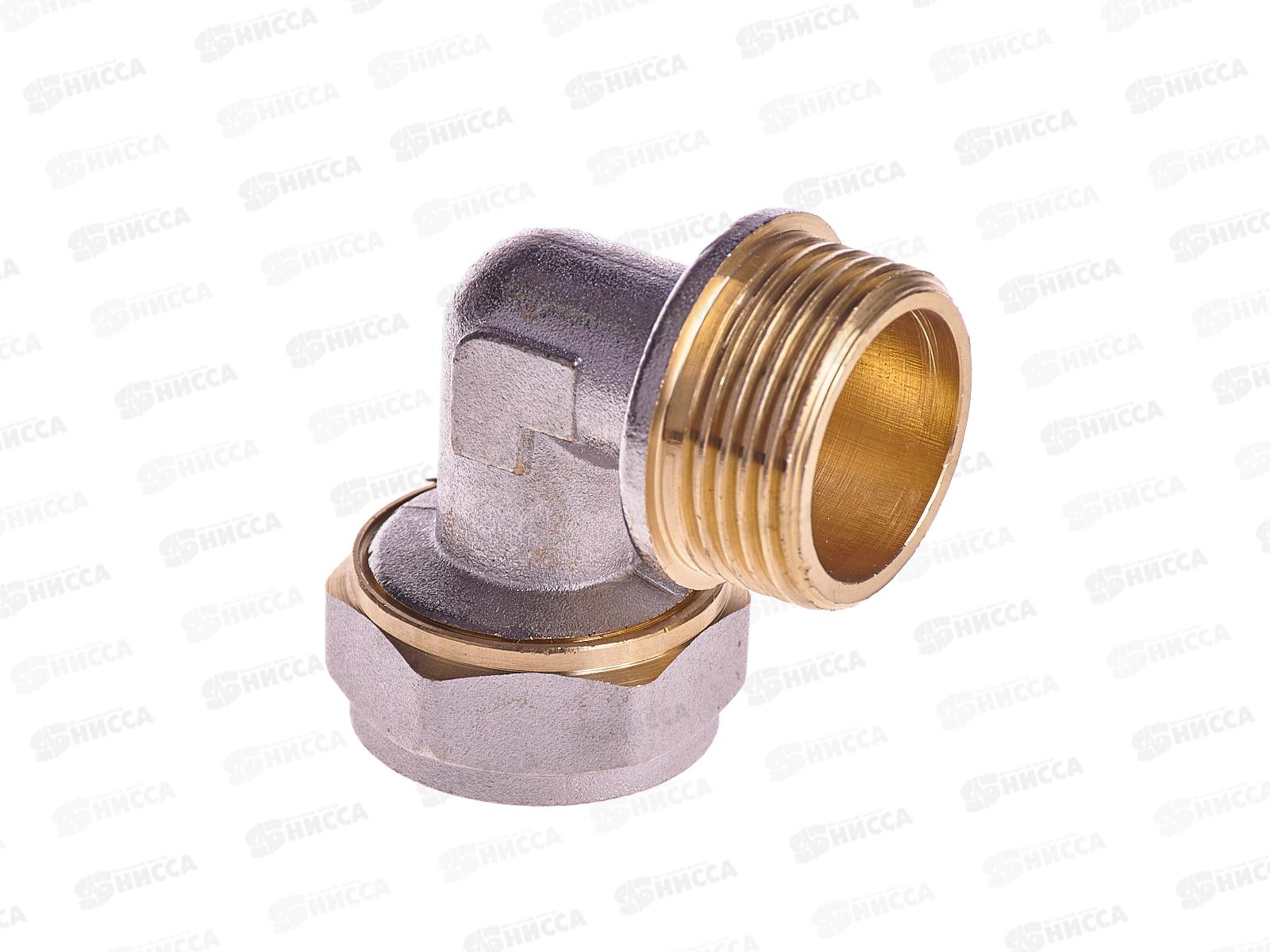 Угол 26*1 цанга-штуцер без крепления, 36315 PROFLINE