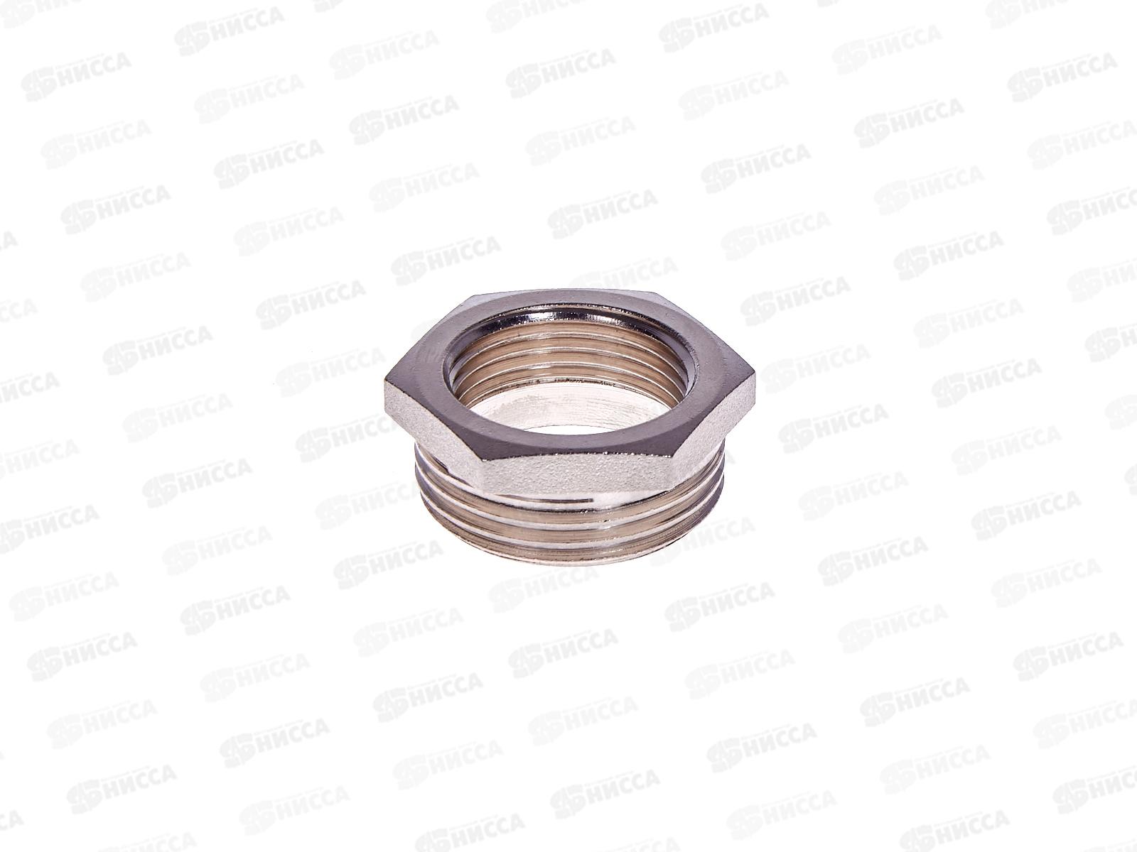 Футорка 1 нр х 3/4 вр (ник.), 36451 PROFLINE