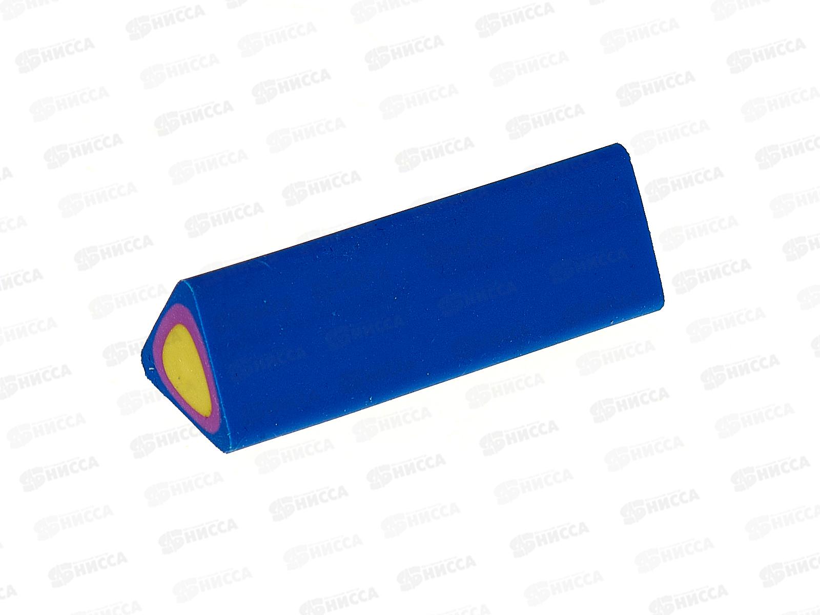 Ластик BRAU Fruity S, 44*15*15мм, 228713 *36