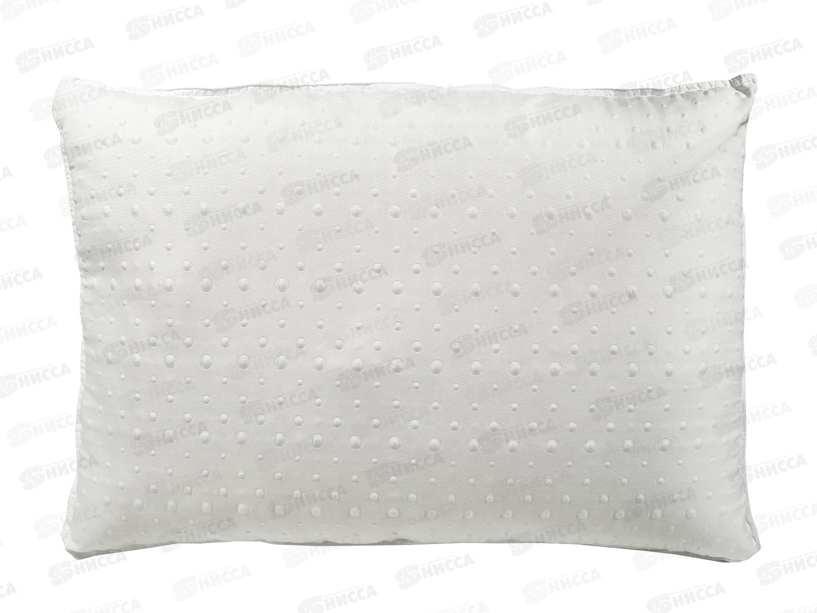 Подушка Bubble 50*70 100% п/э ПБ-57