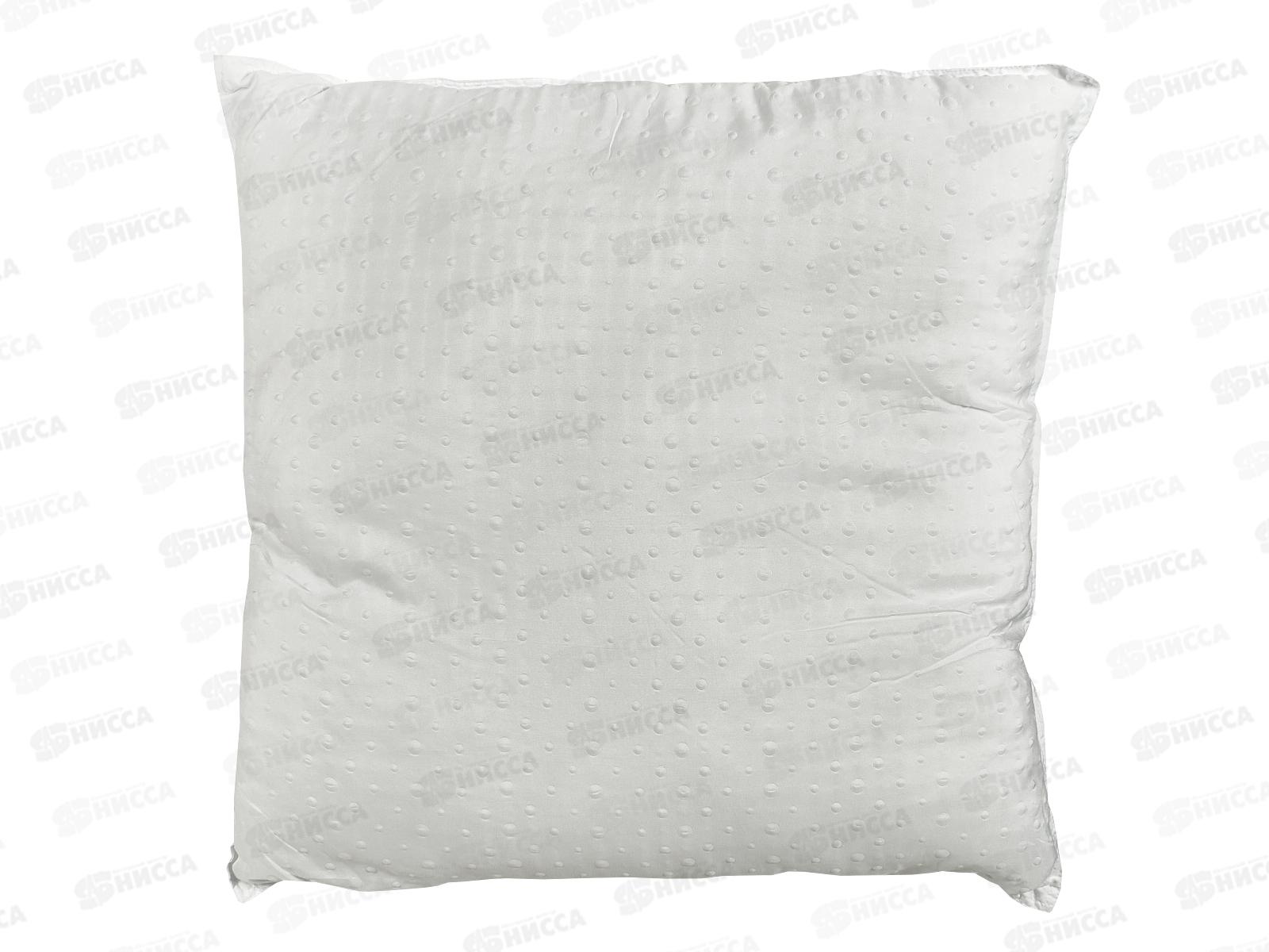 Подушка Bubble 70*70 100% п/э ПБ-77