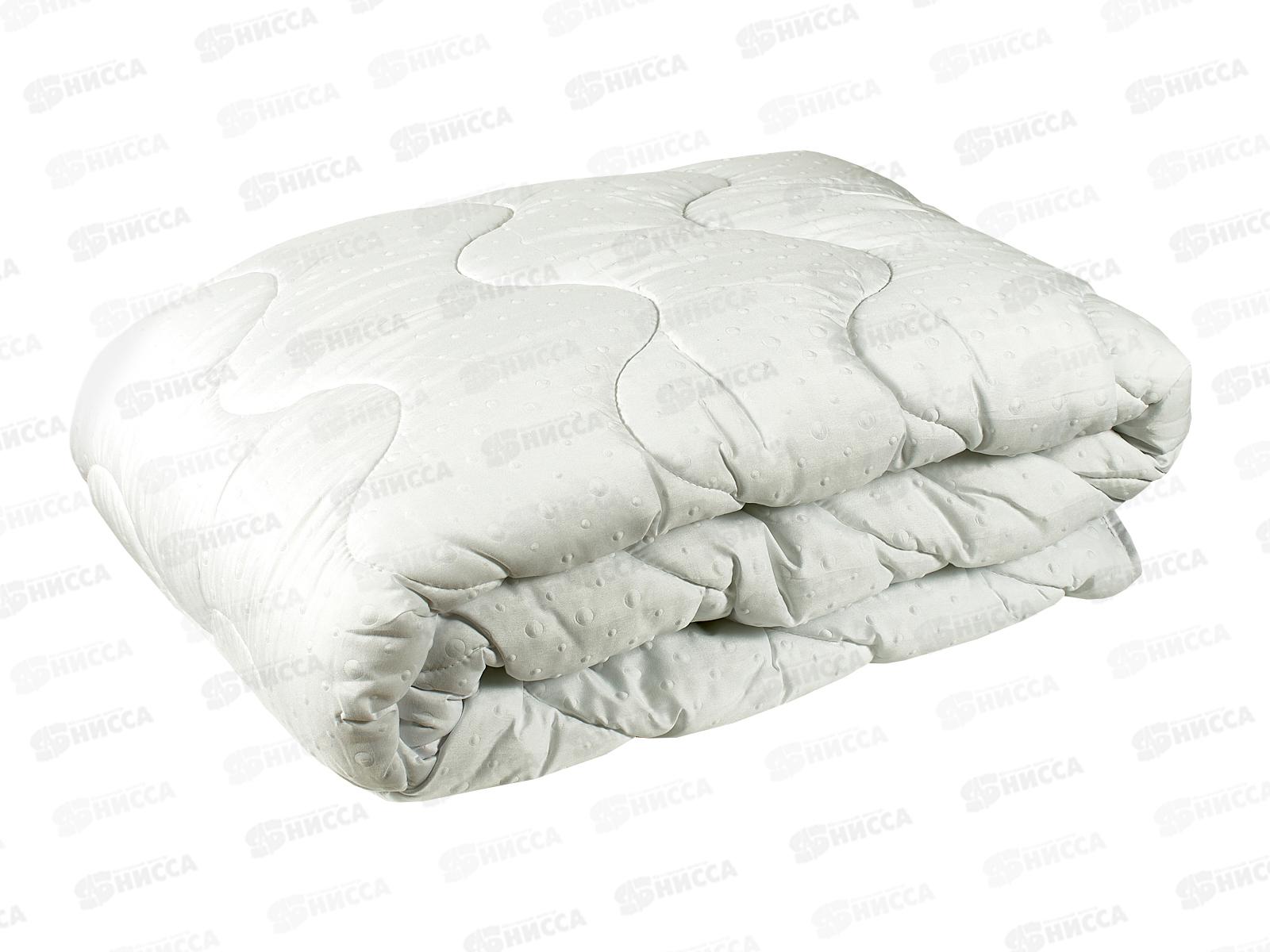 Одеяло Bubble 140*205 ВС 100% п/э ОБ-15в