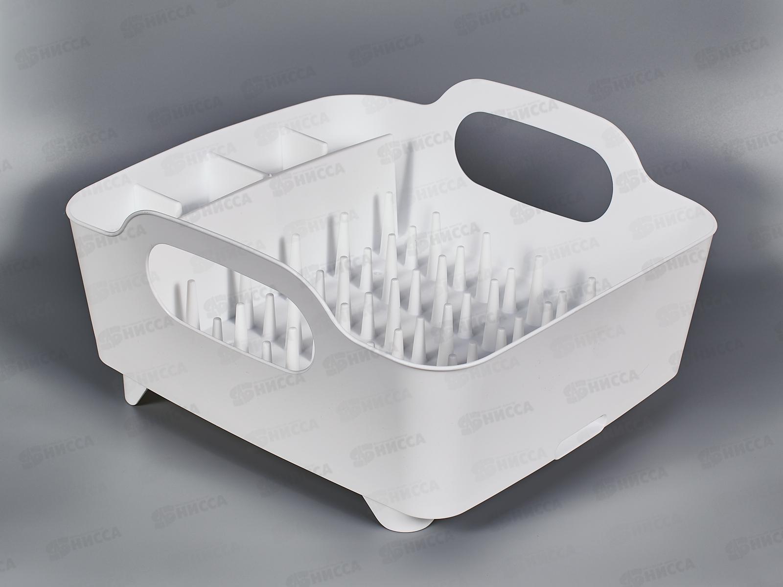 Сушилка для посуды ИЗЛИ Белый М1177 *10