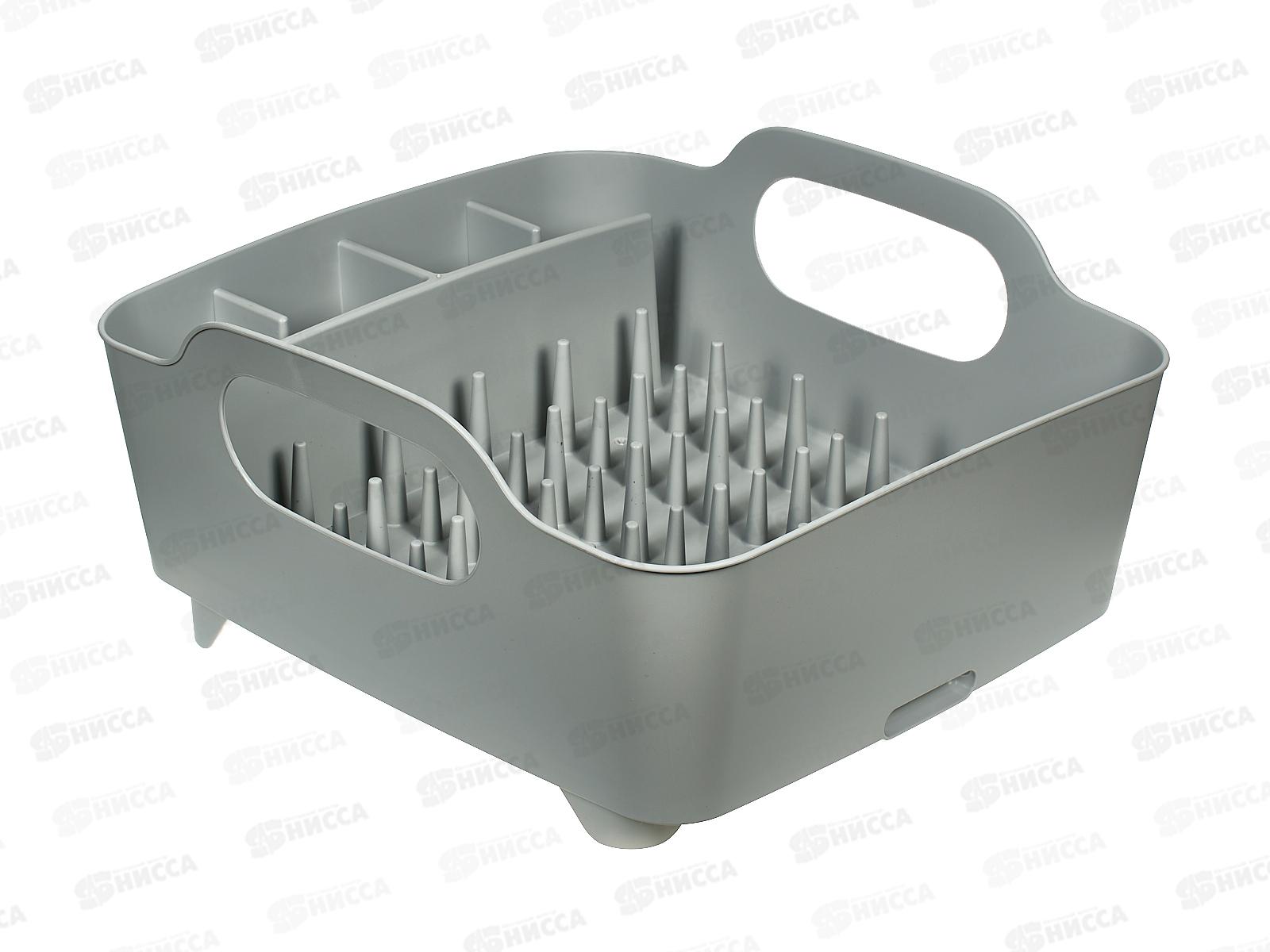 Сушилка для посуды ИЗЛИ Смоки М1177 *10