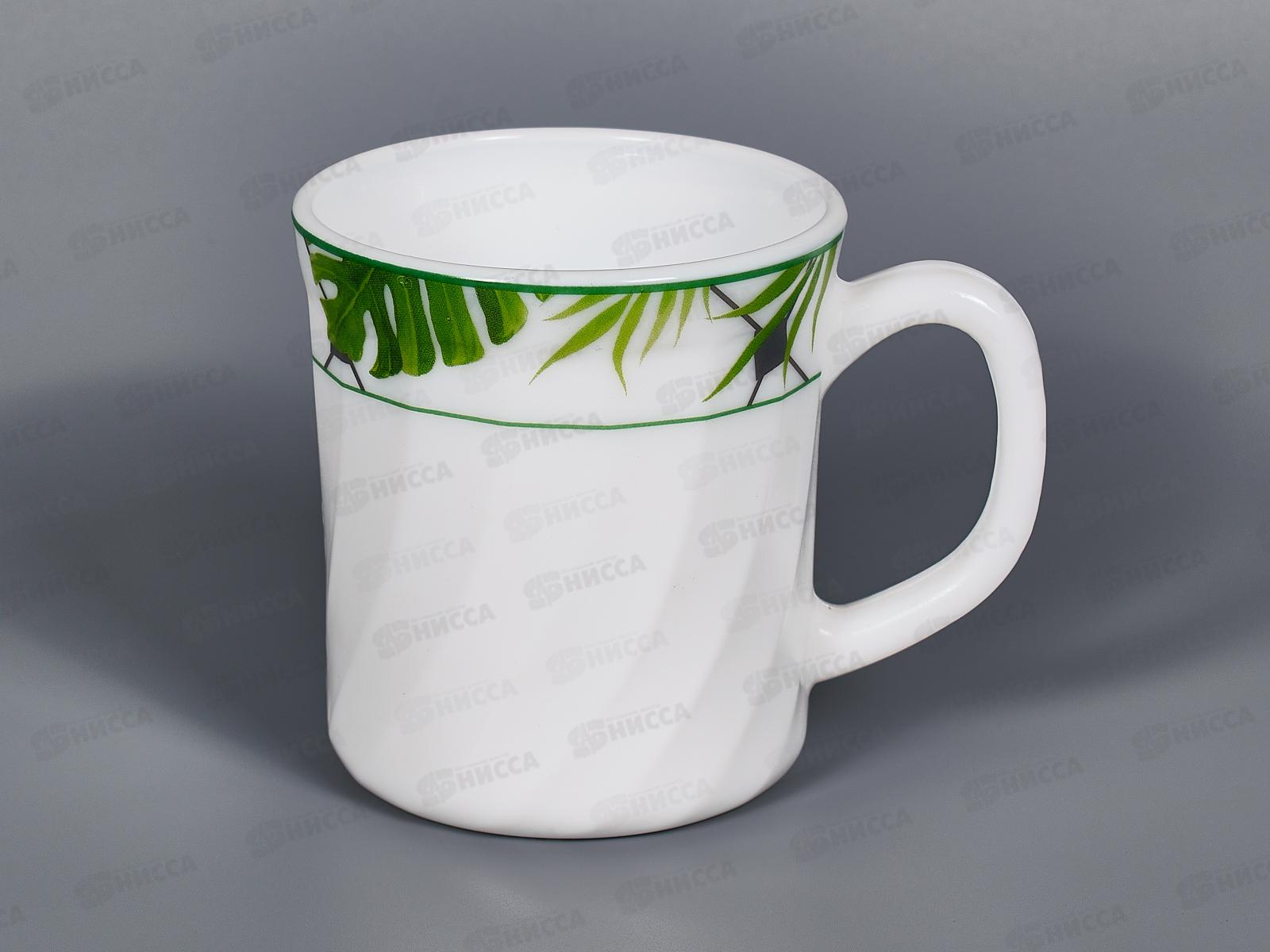 Кружка 250мл d-7см 20016-250 *6/48