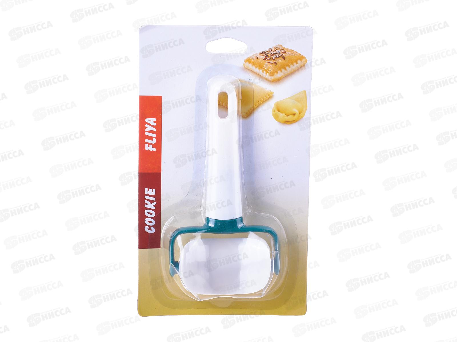 Нож для нарезки теста BV6231 мет (044975)  Ж