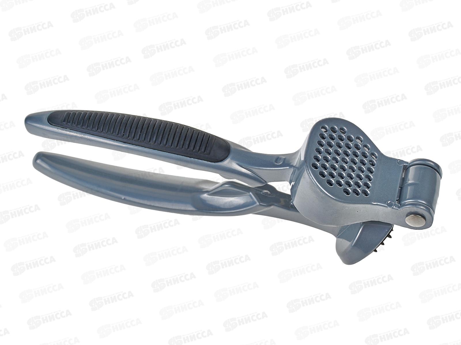 Чеснокодавка металлическая BZA3882L (029291)  Ж
