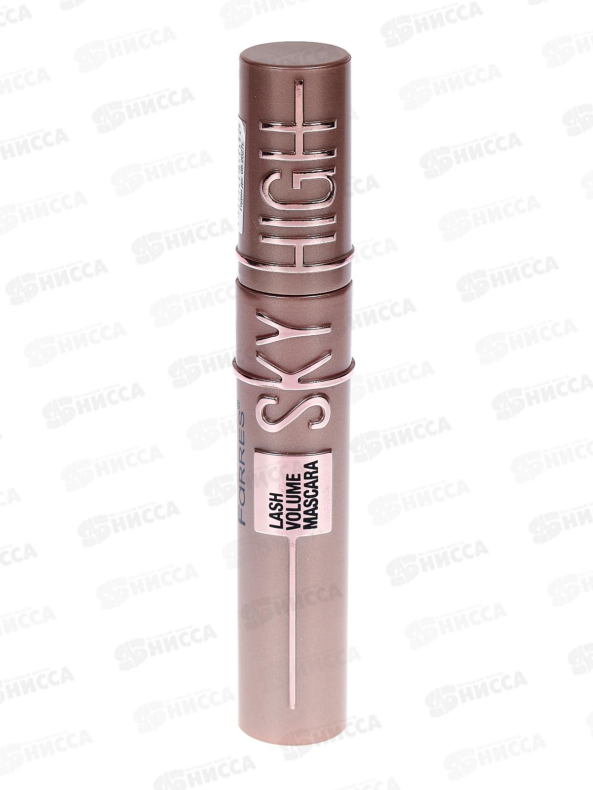 Farres тушь для ресниц 6041-1 S.H. *12