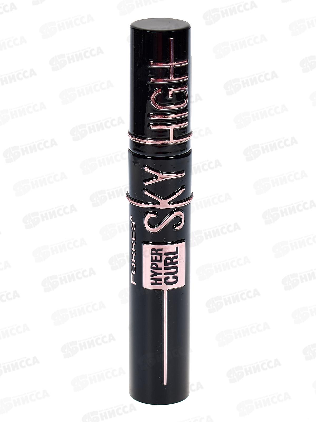 Farres тушь для ресниц 6042-1 S.H. подкручивающая *12