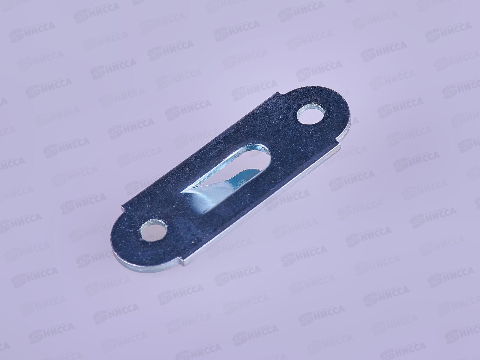 Планка к пружине цинк *500