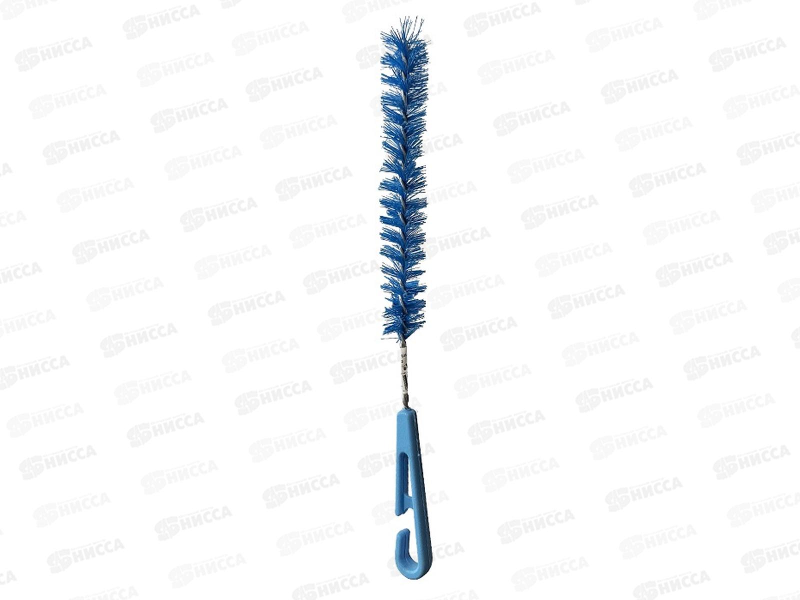 Ерш пробирочный 30см 2,5см Мамонтенок 8782 *60  МП