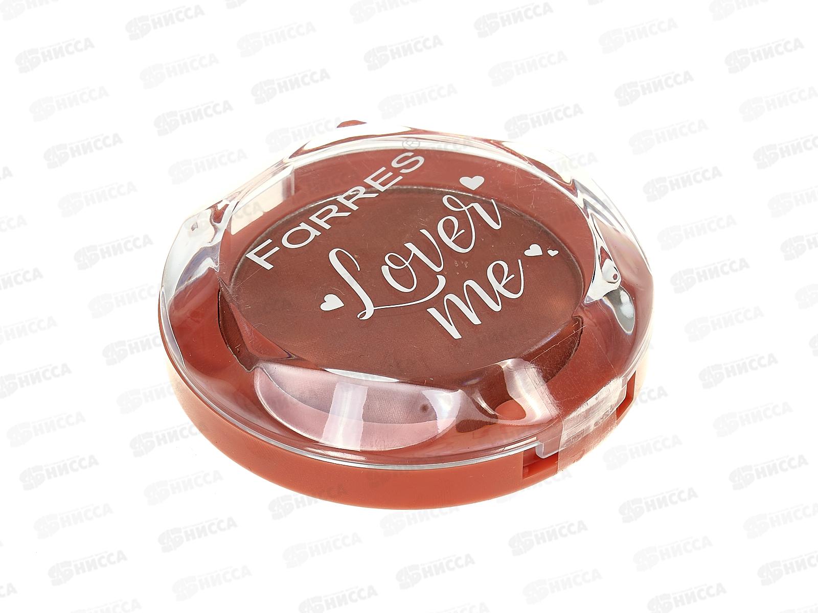 Farres Румяна 2016-04 L.M. молочный шоколад *12