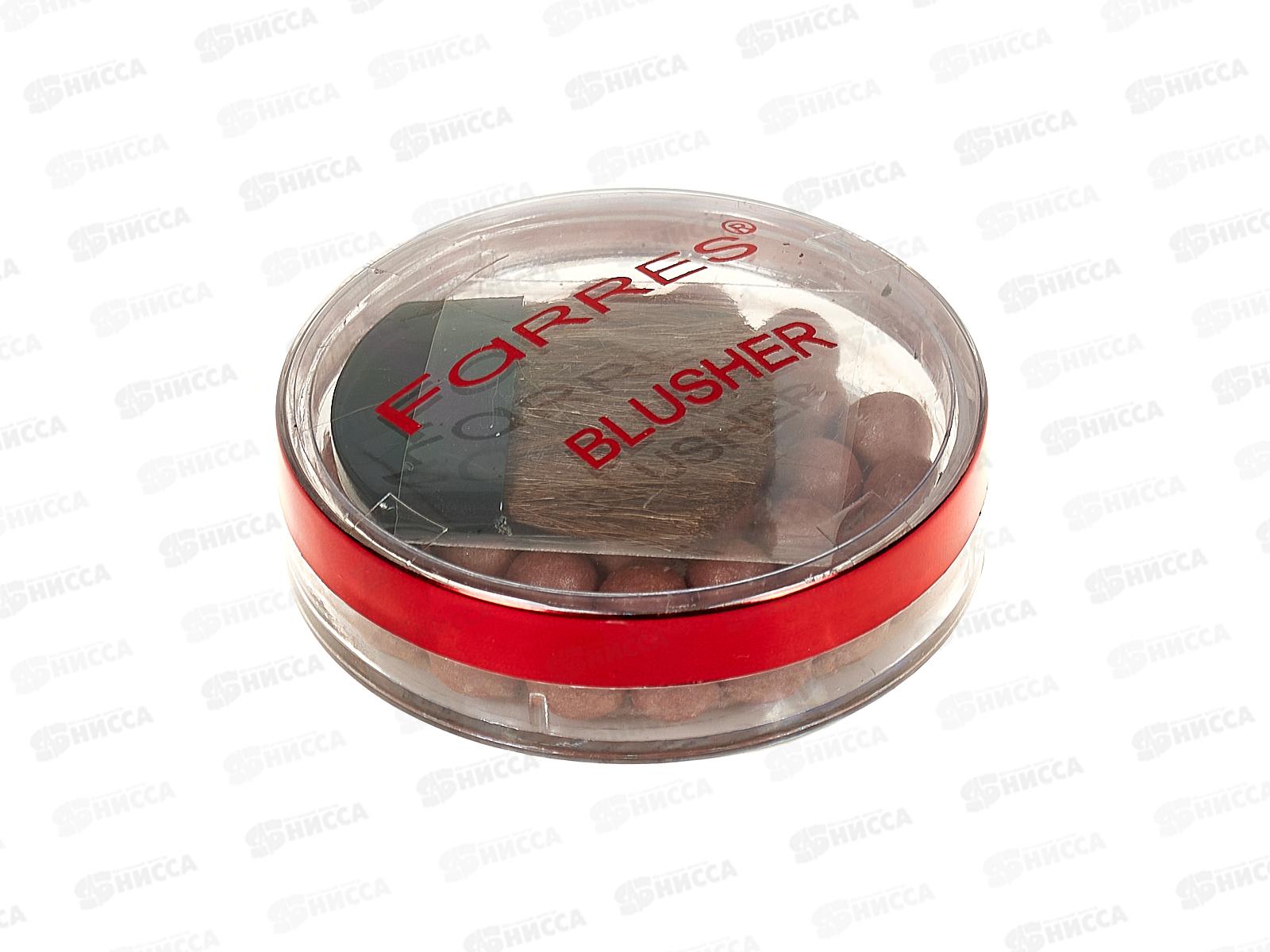 Farres Румяна 2046-02 в шариках нюдовый букет *12