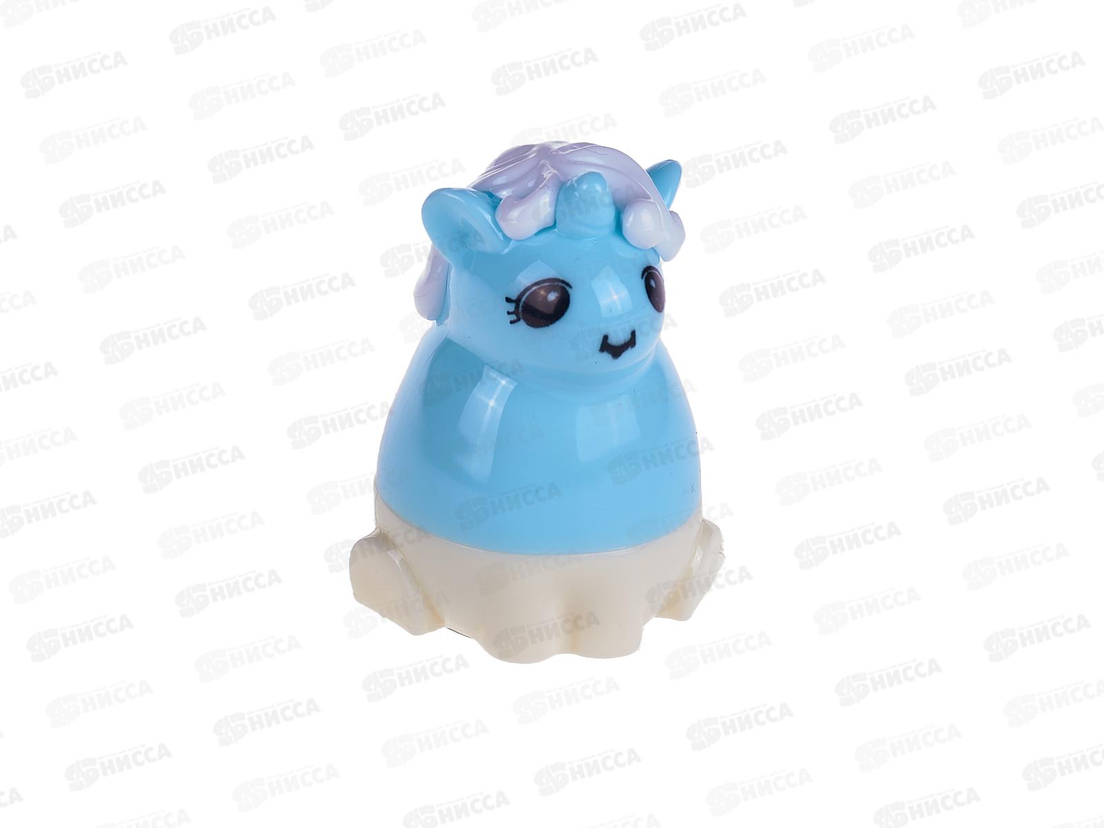 Farres Гигиеническая помада 5090 Единорог *24