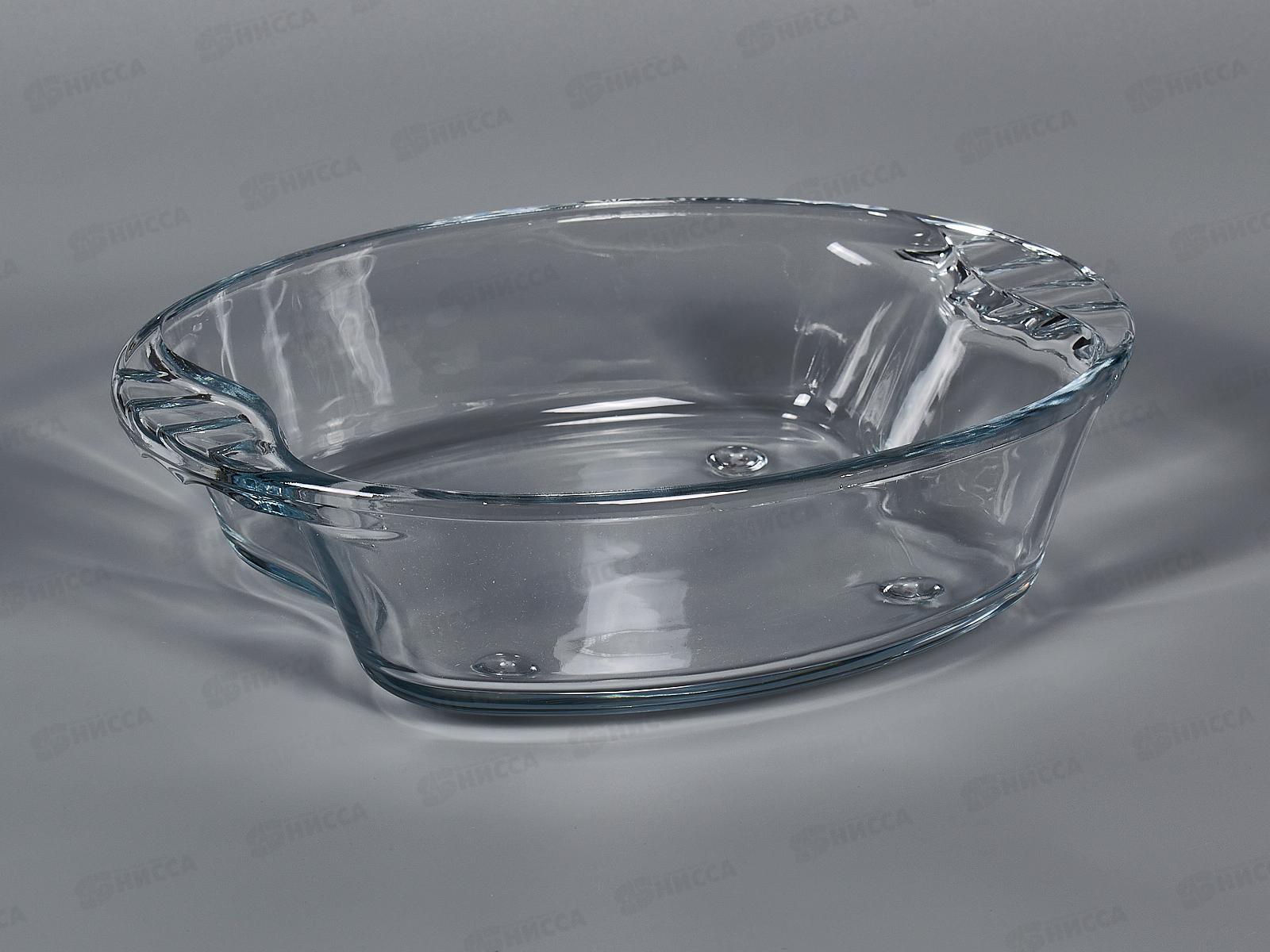 Блюдо PRIMEX 1500мл, 26*18см, 691001W