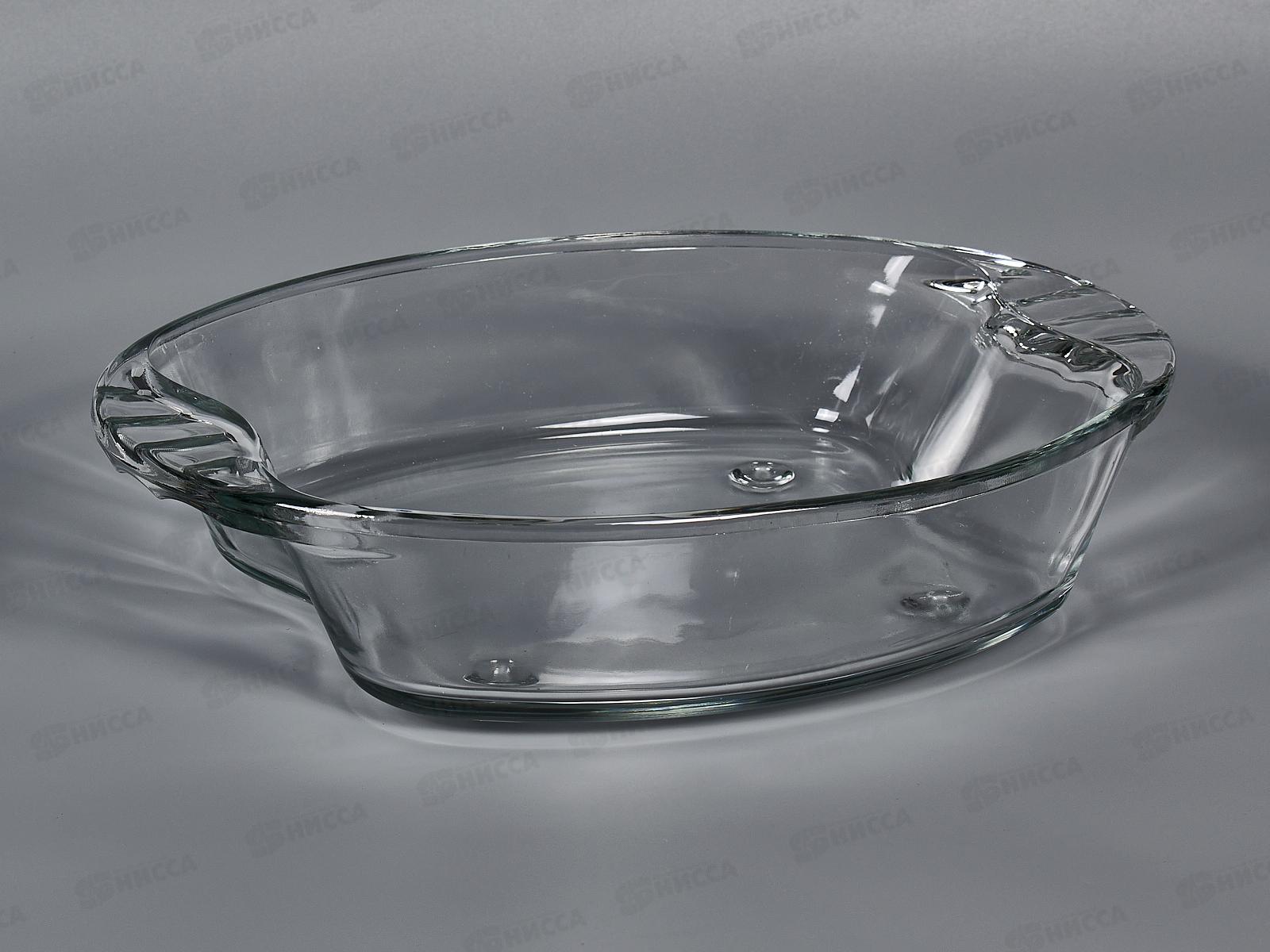 Блюдо PRIMEX 2000мл, 30*21см, 691011W