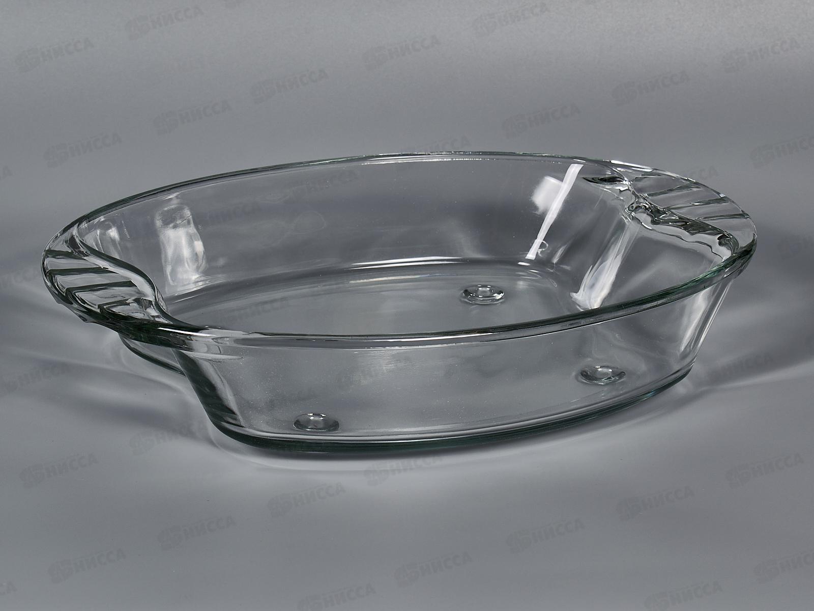 Блюдо PRIMEX 2500мл, 35*24см, 691021W