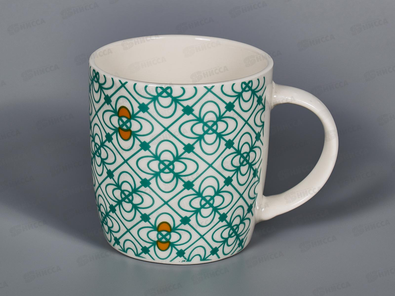 Кружка 360мл MFK20367