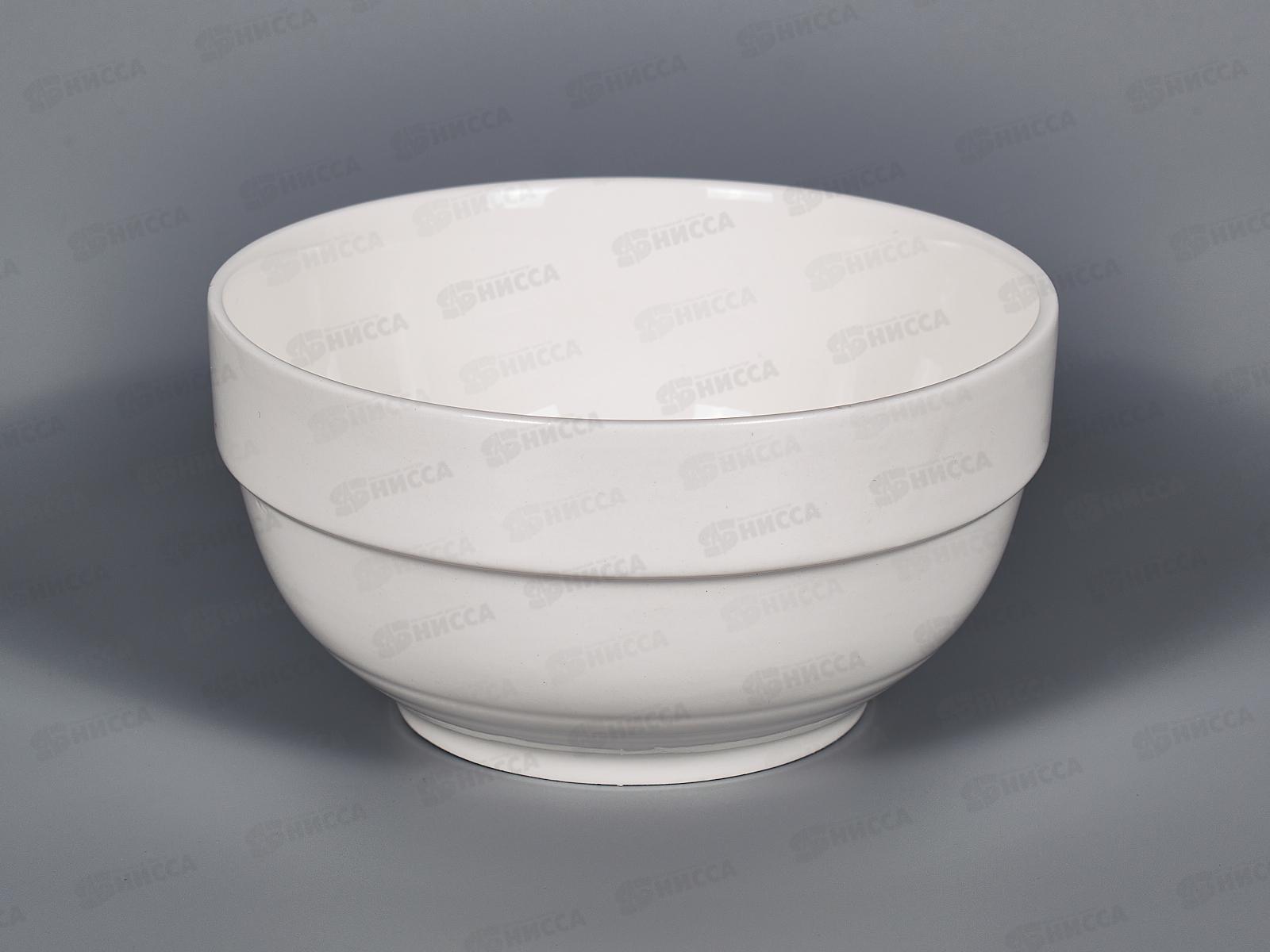 Салатник с ободком 12,5см MFK20372 *90