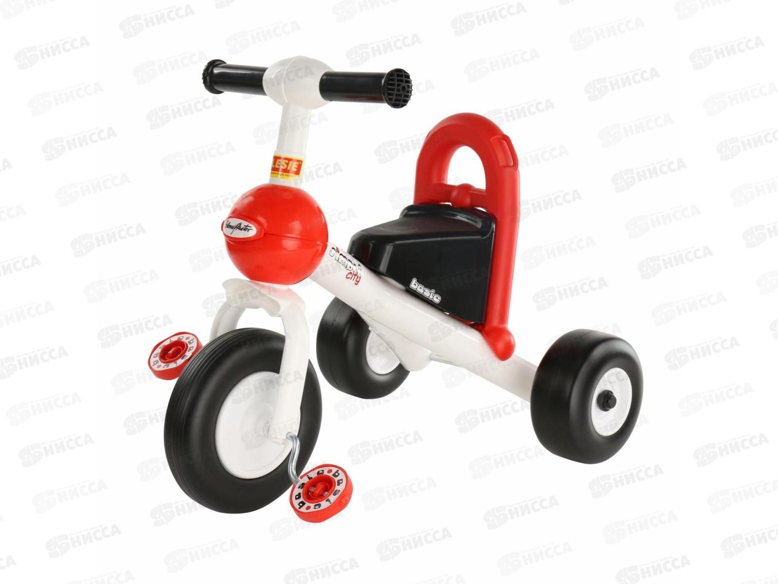 Велосипед 3-х колёсный &quotБазик&quot, 46208