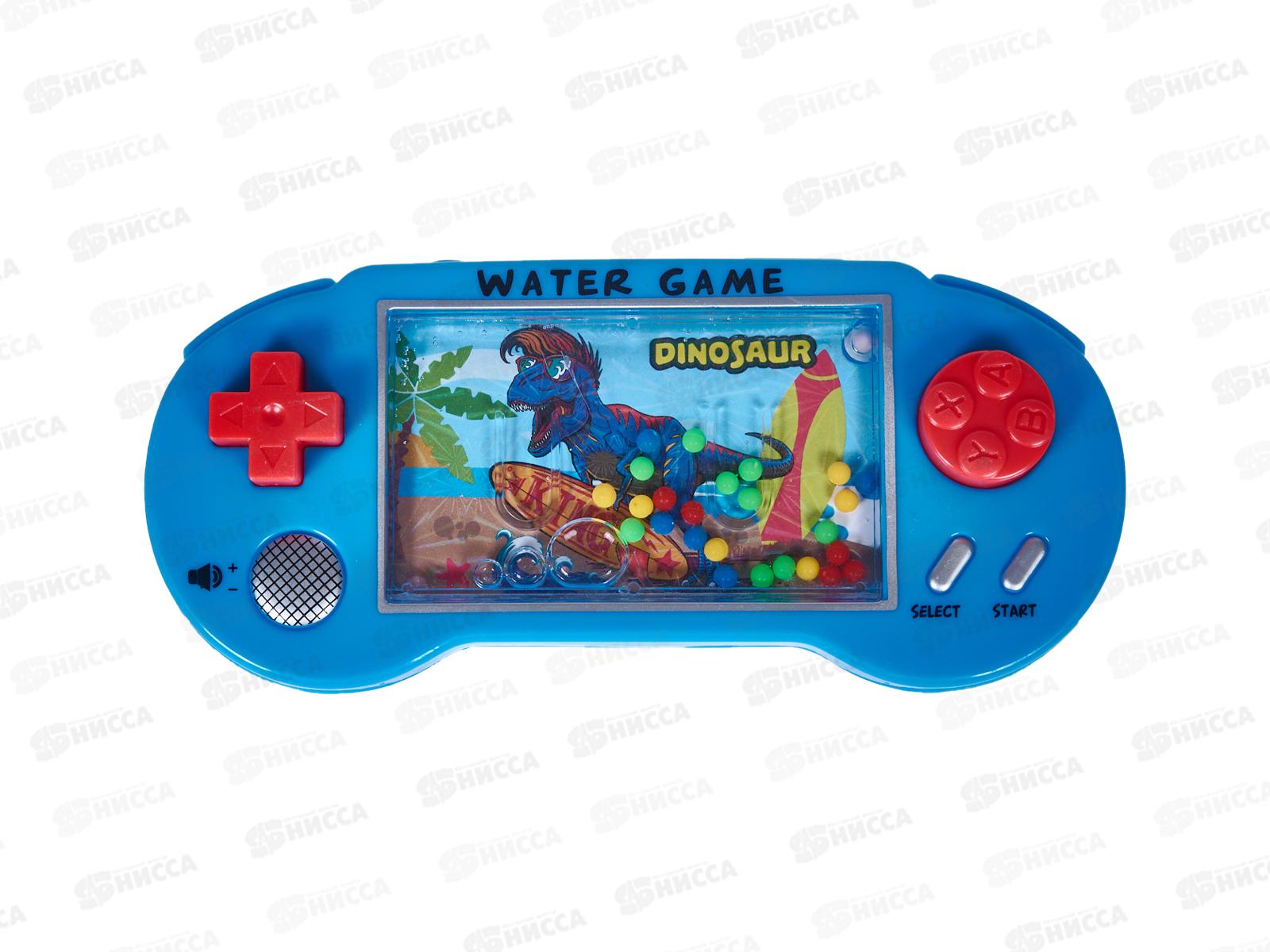 Водная игра с кольцами &quotДино&quot (17*8см) ИГ-3574