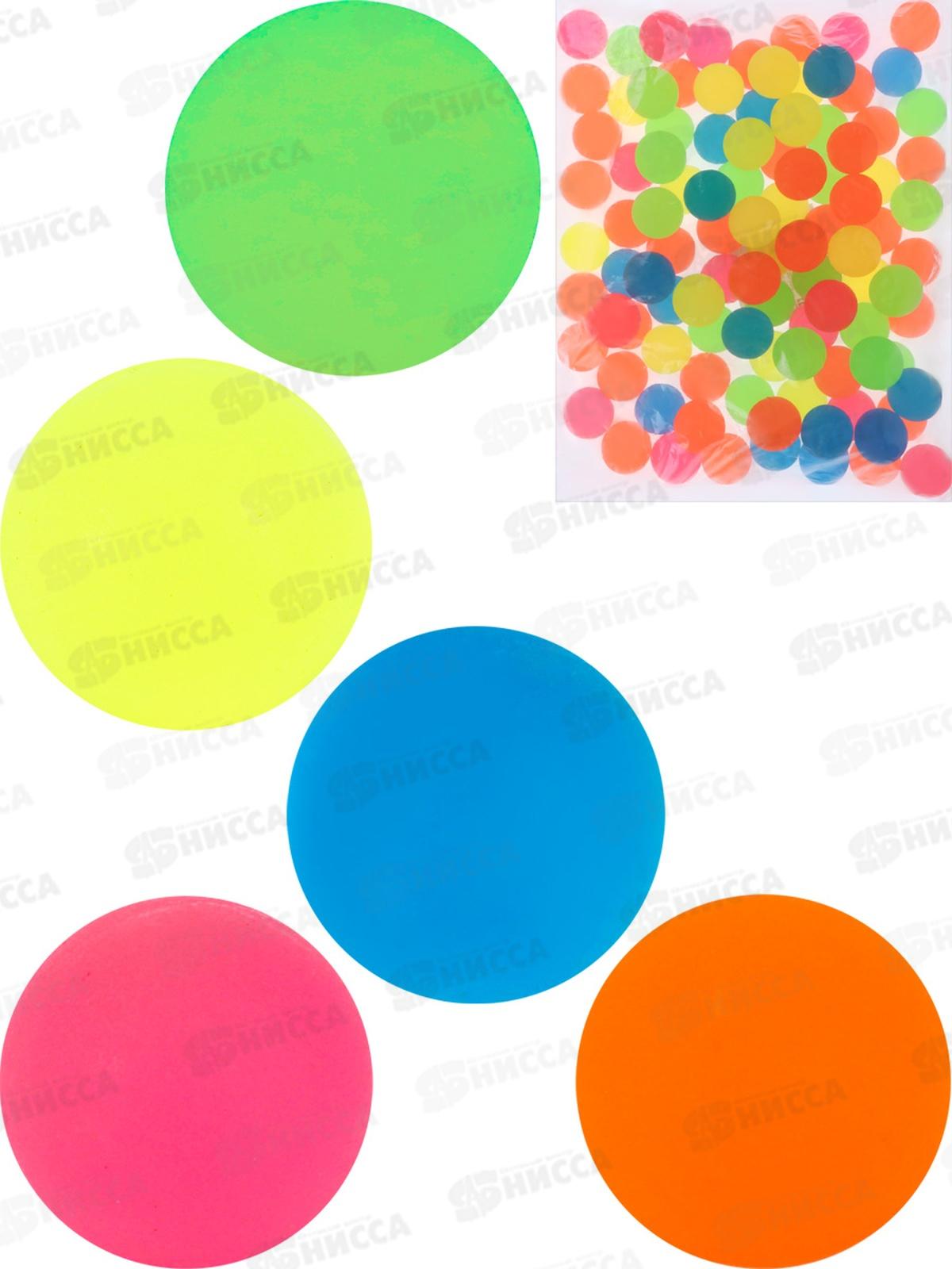 Мяч-прыгун 2,7см, TQ118-06  *100