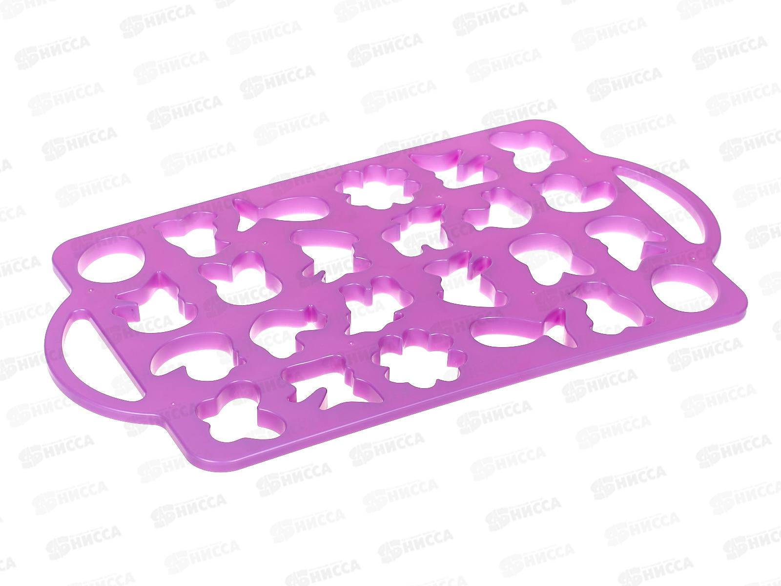 Форма для печенья Ассорти 40*22см DH80-229