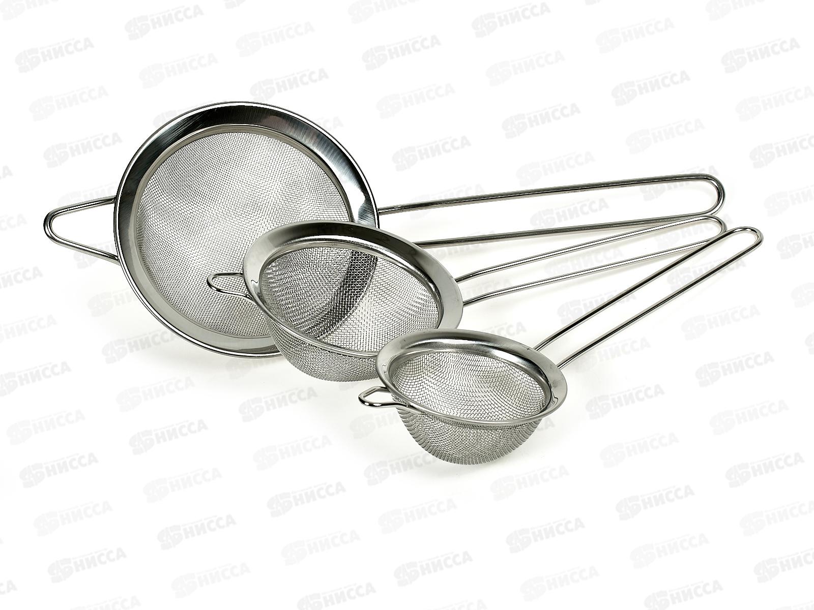 Сито ВК-9213 3 шт