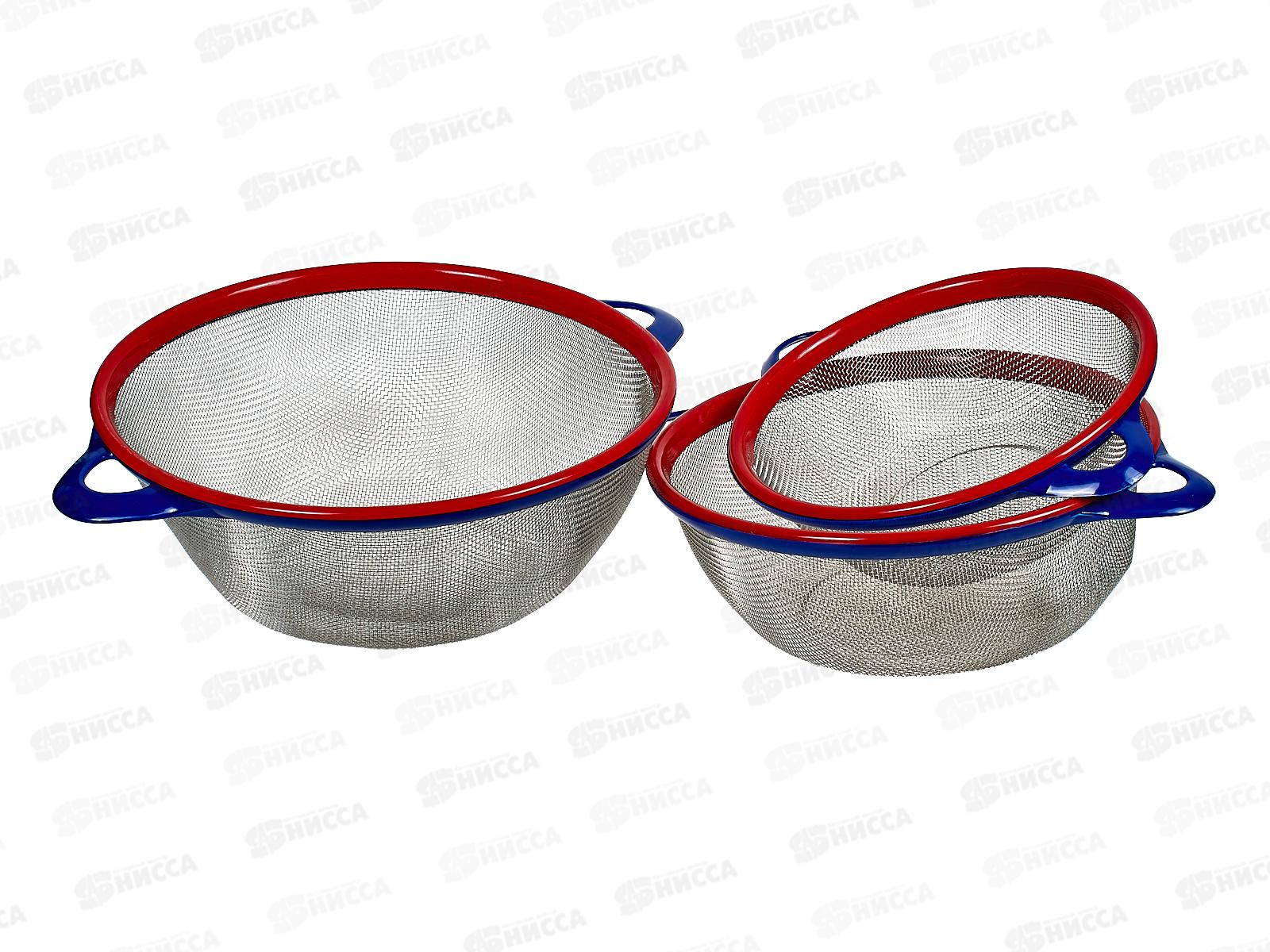 Сито ВК-9224 3 шт