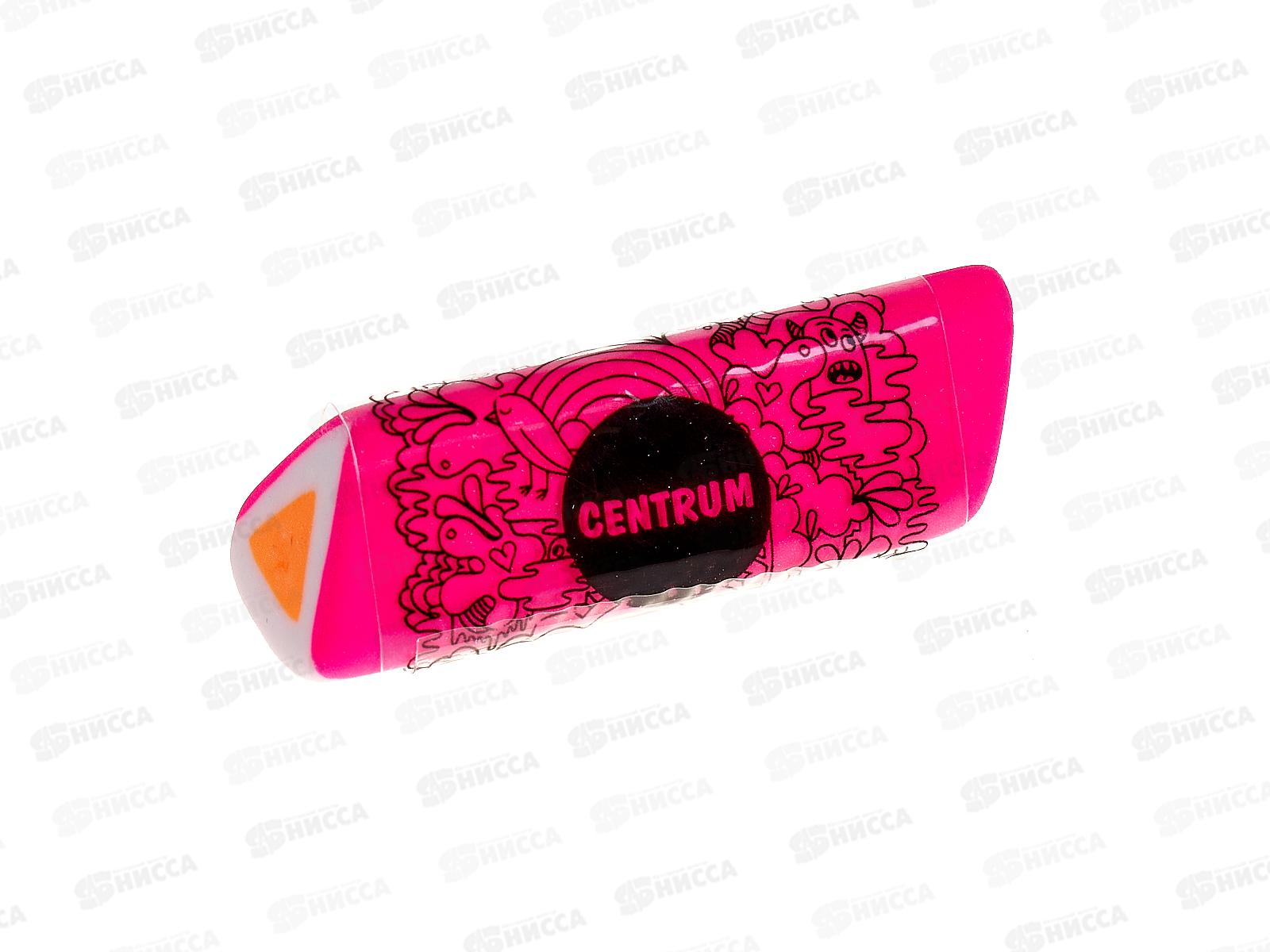 Ластик CENTRUM кауч.асс., 89823 *24