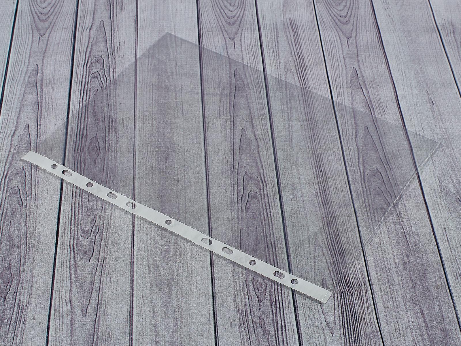 Мультифор А4 СТАММ 40мкм, глянц,ММ-32228 *100/2000