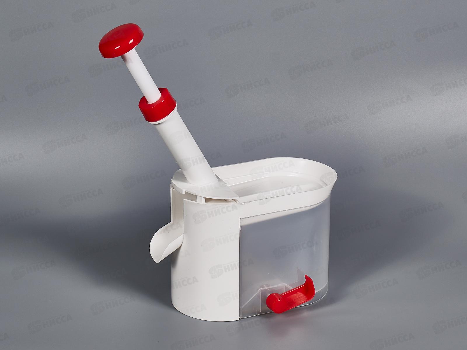 Прибор для выдавливания косточек-косточковыдавливатель  RK-6328 *48