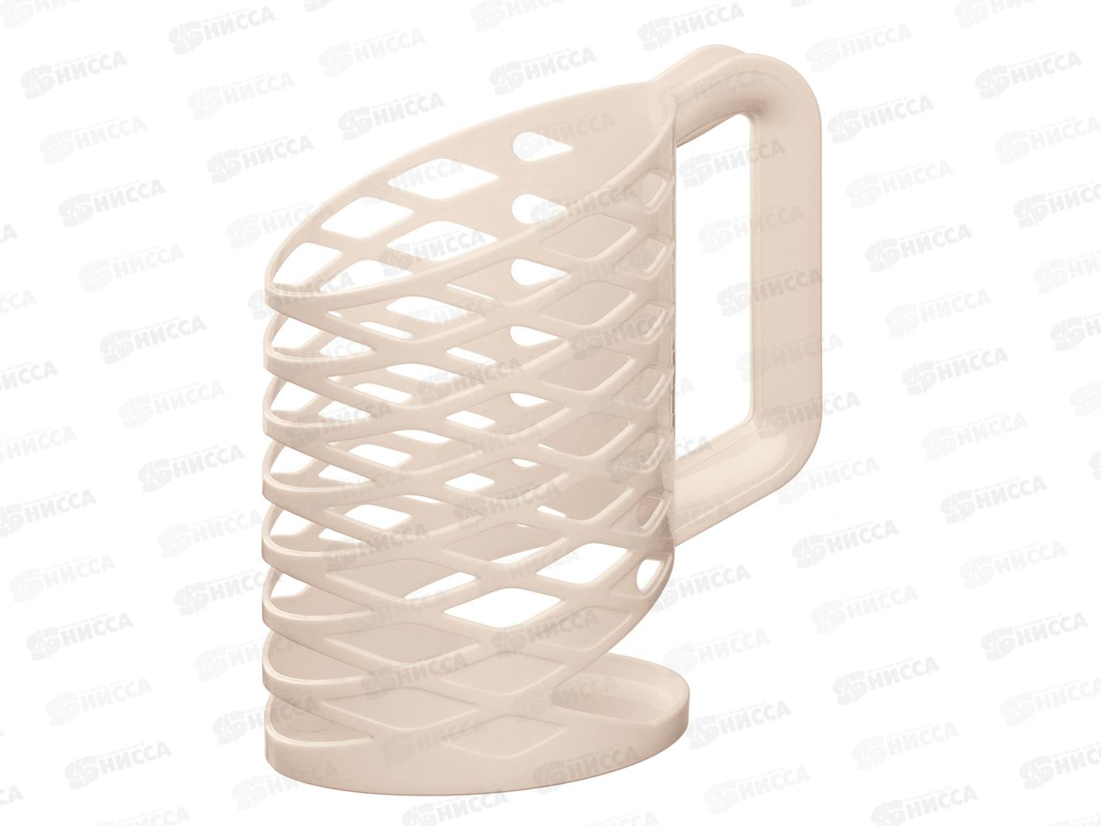 Держатель для молока 1л Бежевый 431294807  *26 БП