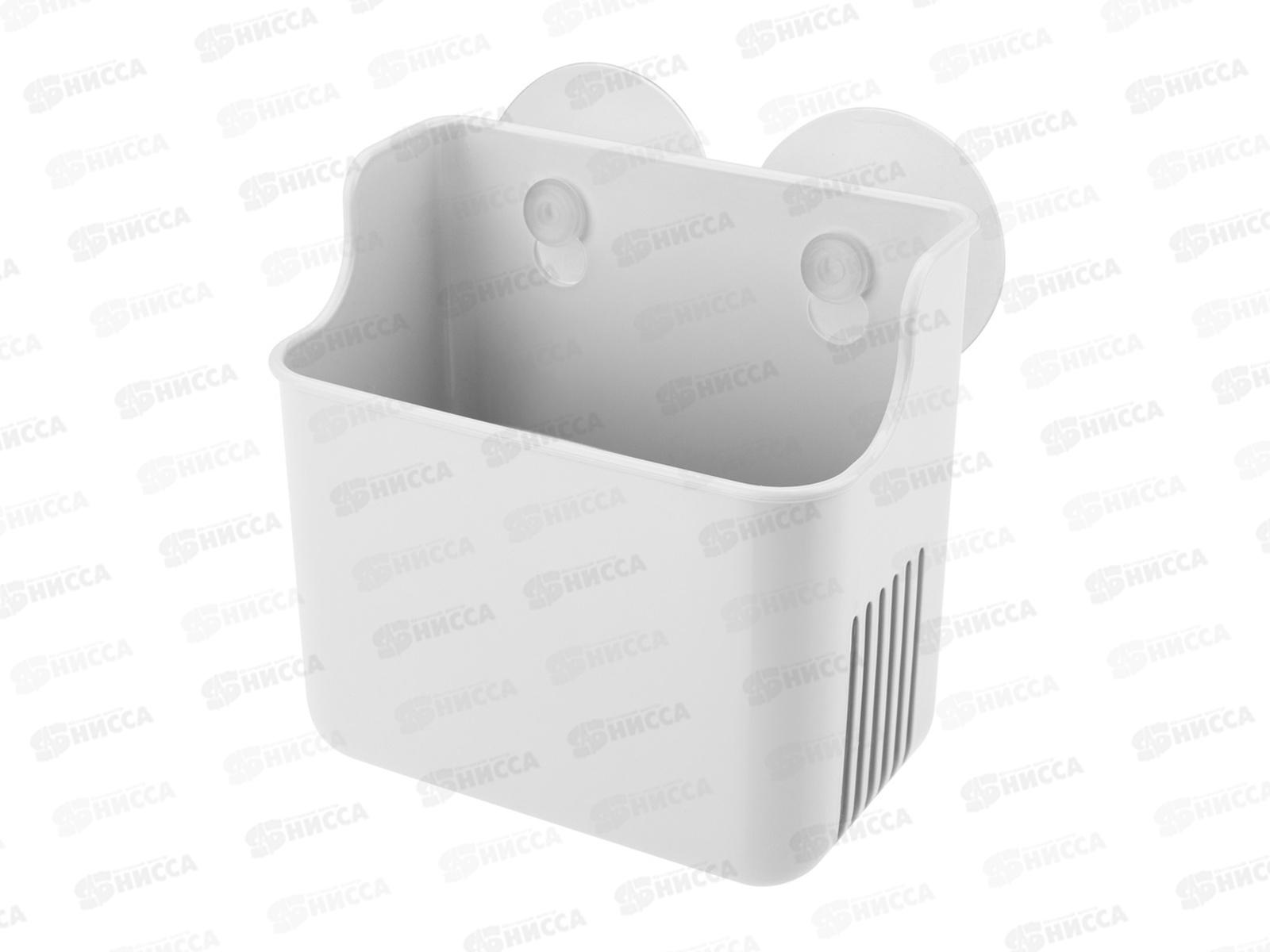 Держатель подвесной HELPER 127*90*124мм Белый 433227016 *19 БП