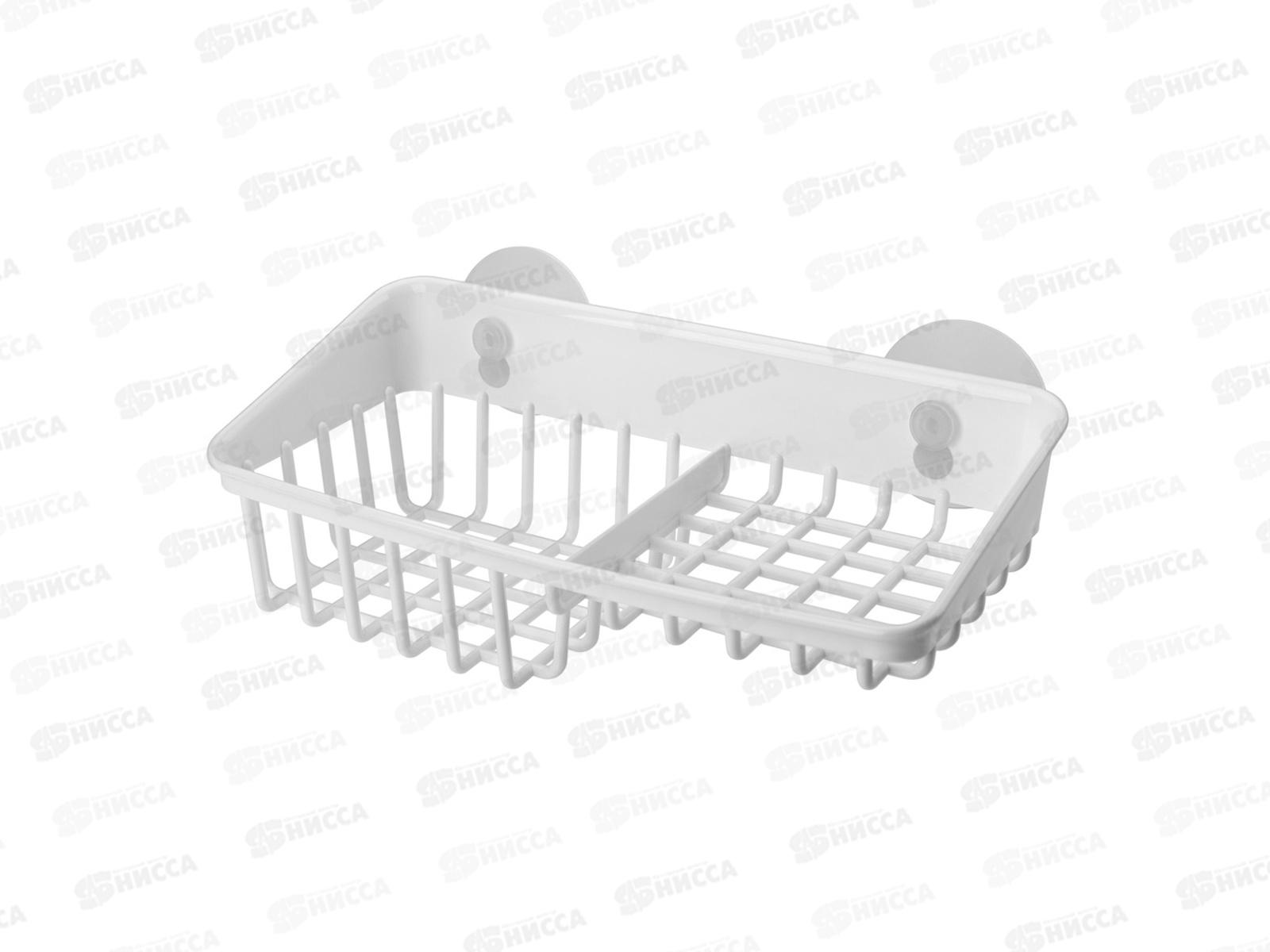 Держатель подвесной HELPER 236*125*79мм Белый 433227316 *14 БП