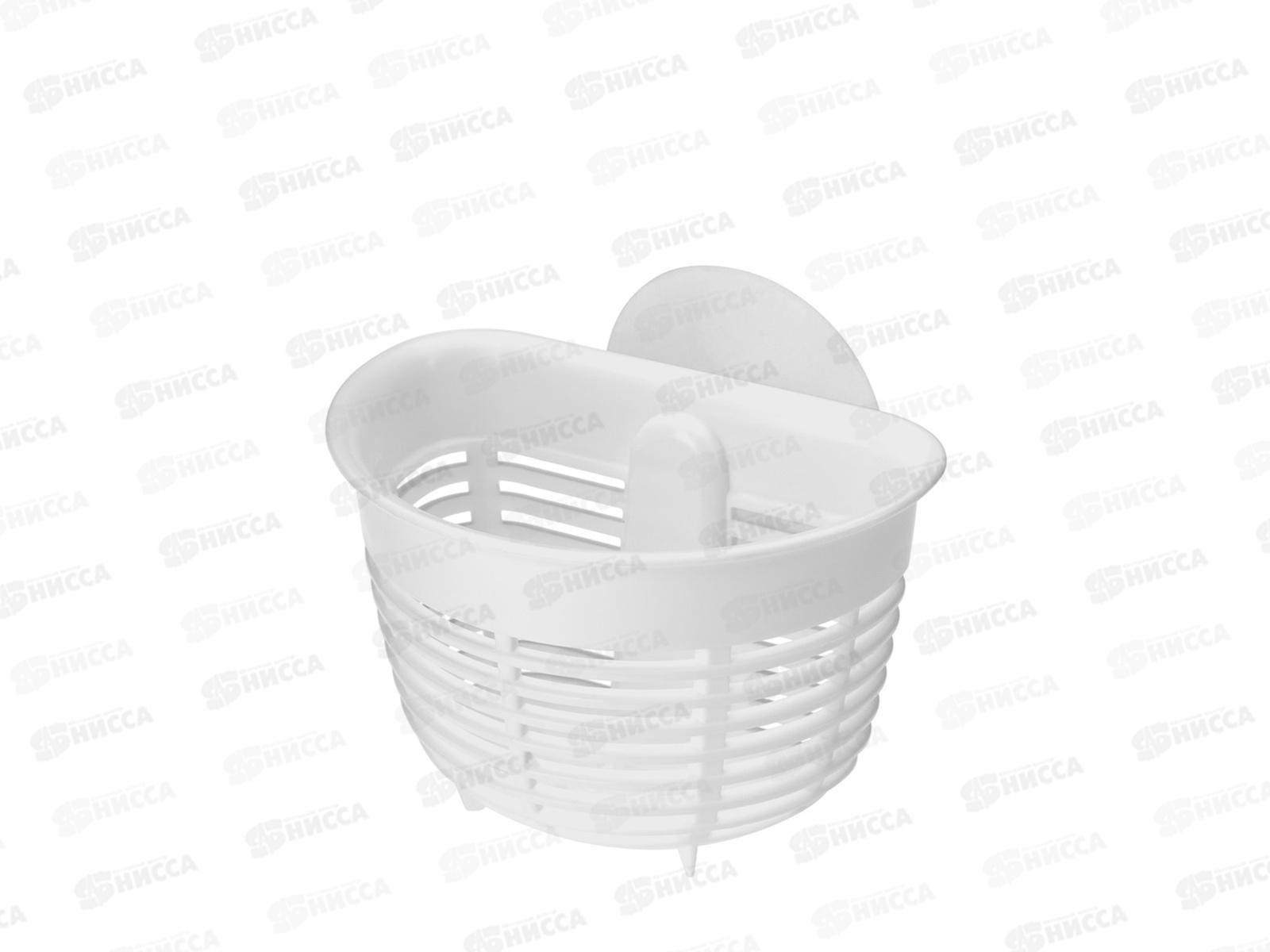 Держатель подвесной HELPER 103*84*71мм Белый 433227116 *22 БП