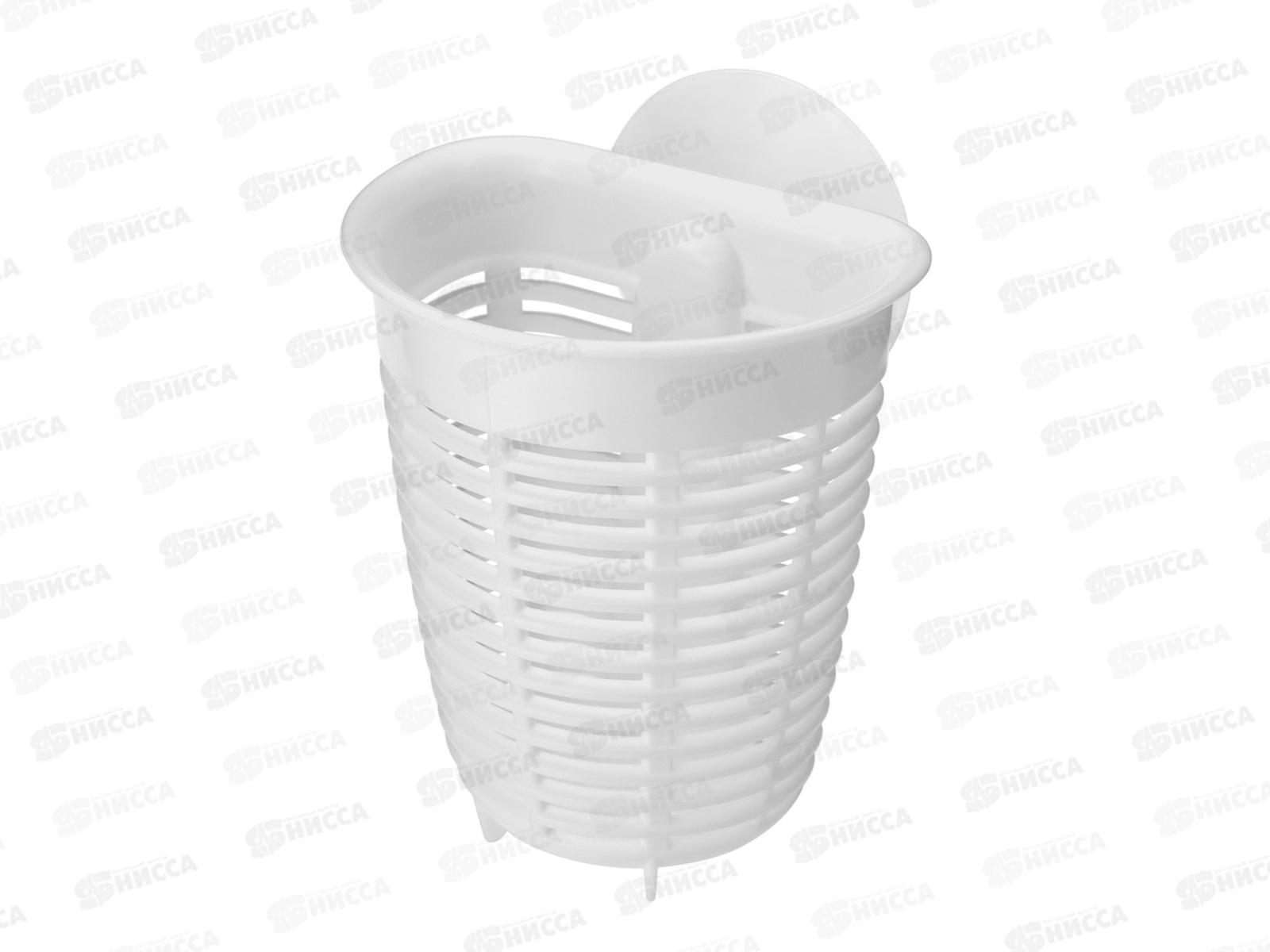 Держатель подвесной HELPER 90*82*105мм Белый 433227216  *24 БП