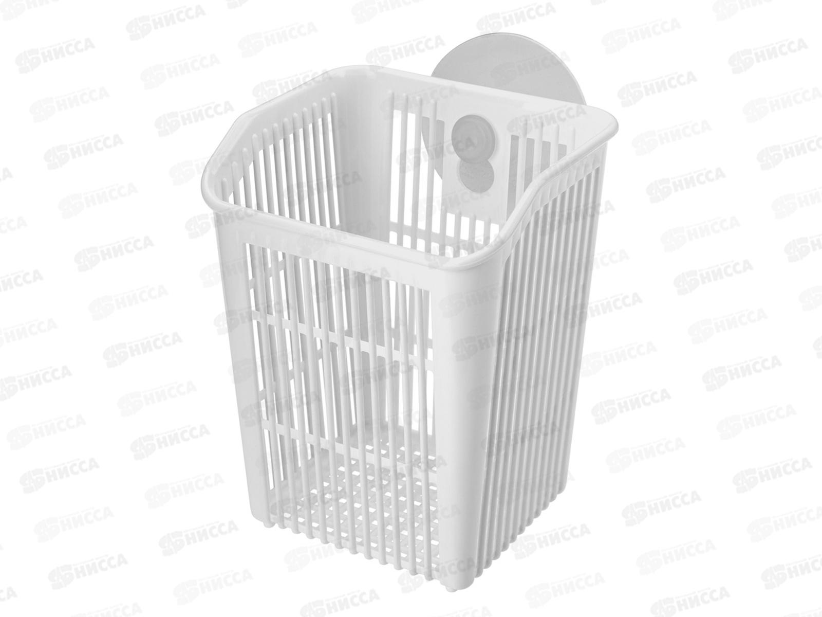 Держатель подвесной HELPER 94*95*121мм Белый 433227416  *24 БП