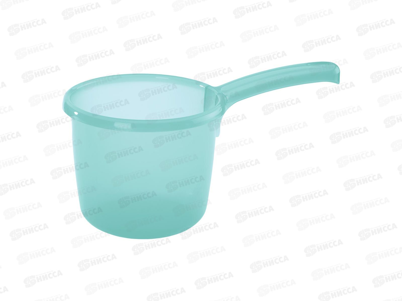 Ковш 1,3л Зеленый 431258309  *16 БП