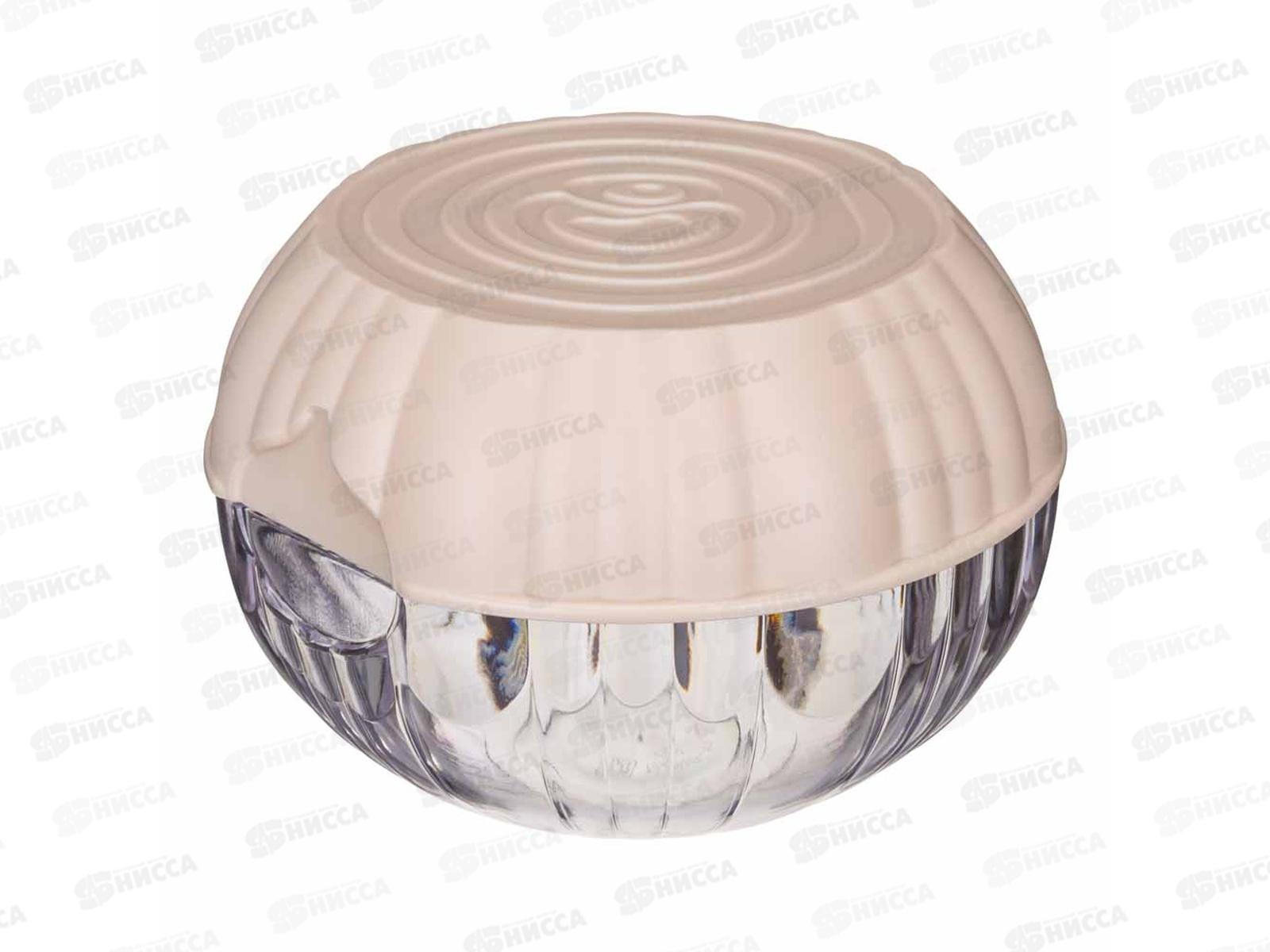 Контейнер для лука Бежевый 431288607 *20 БП