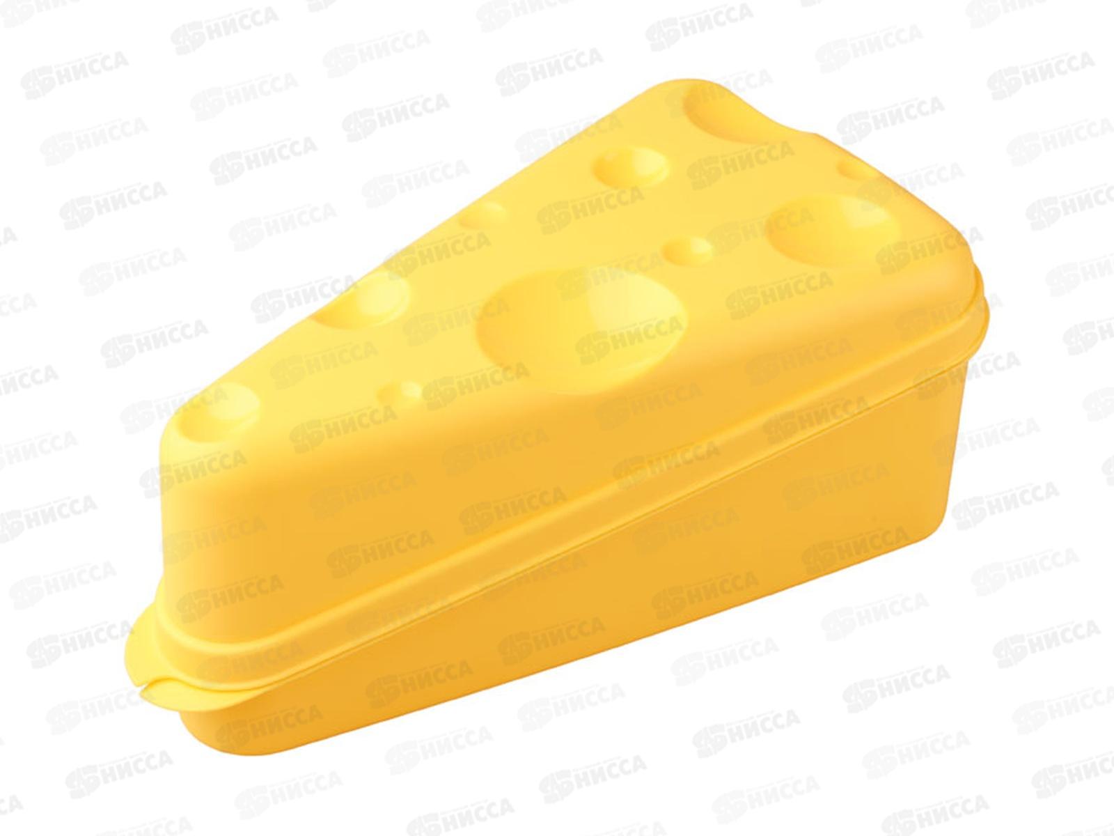 Контейнер для сыра Желтый 431295106 *24 БП