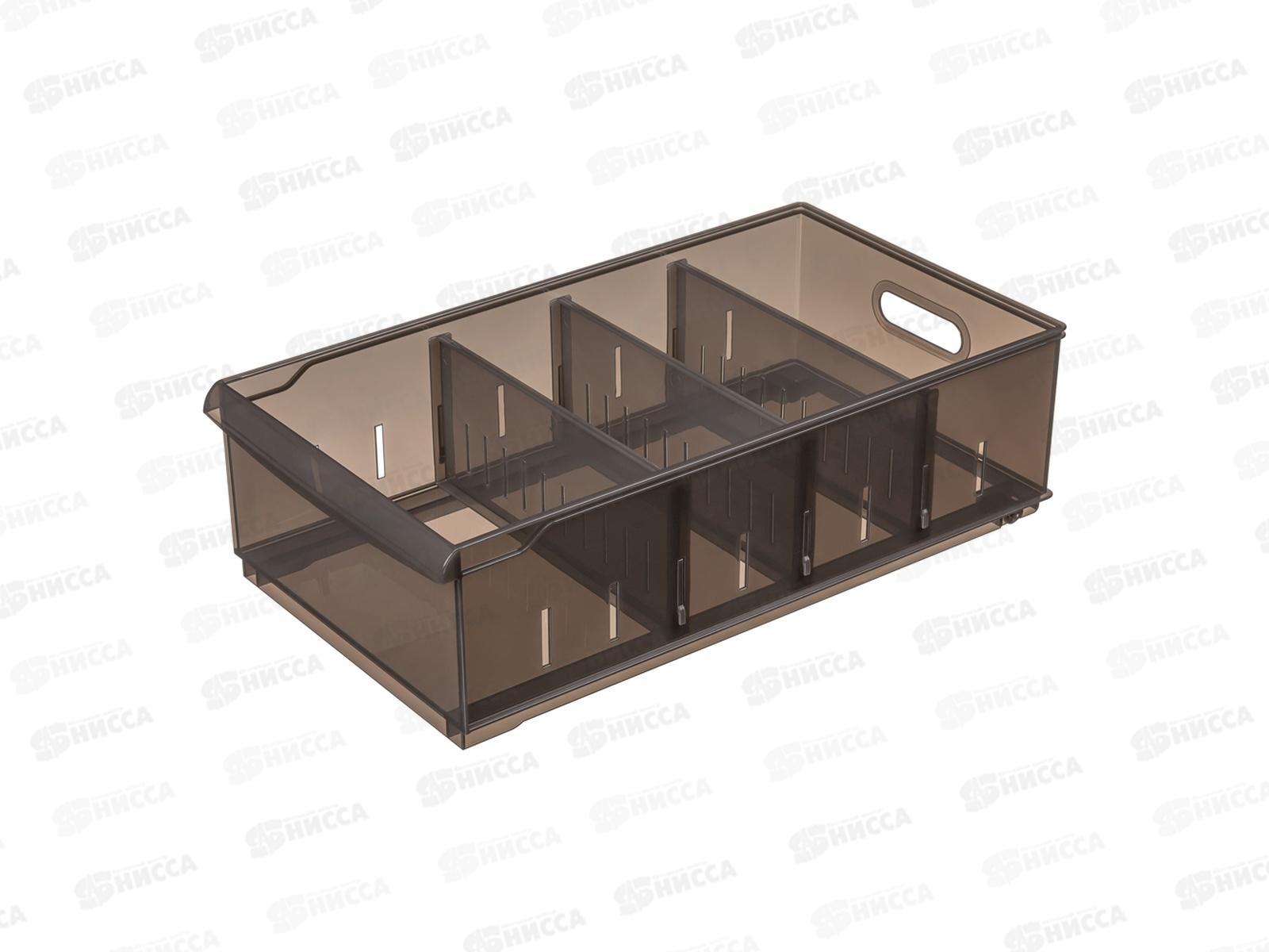 Контейнер универсальный 11,5л &quotOPTIMA&quot 433217414 *4 БП