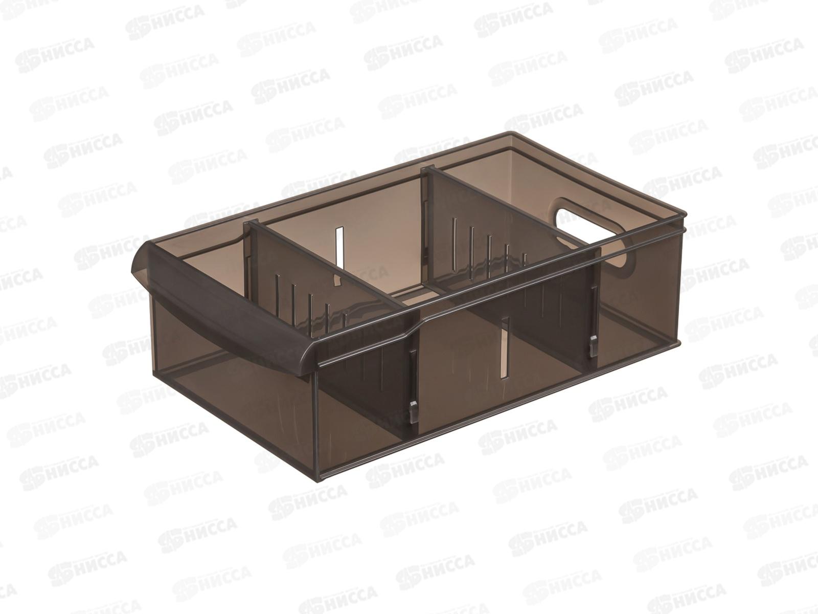 Контейнер универсальный 2,65л &quotOPTIMA&quot 433218314 *8 БП